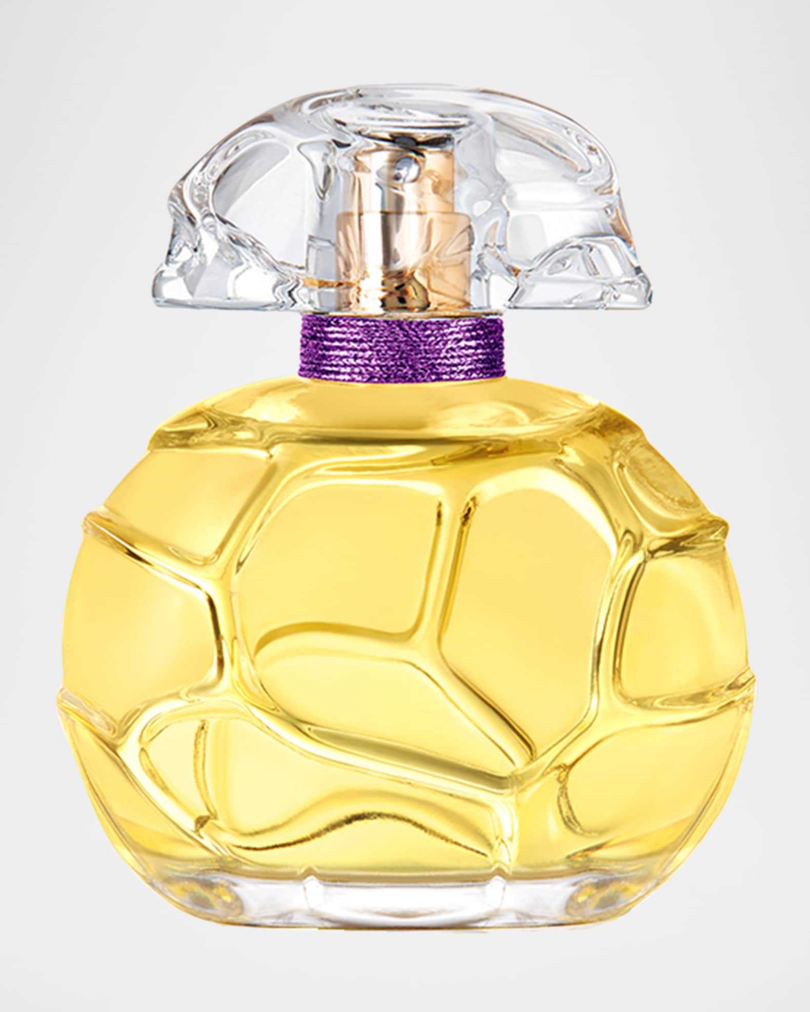 Quelques Fleurs Royale Extrait Parfum, 3.3 oz./ 98 mL 0