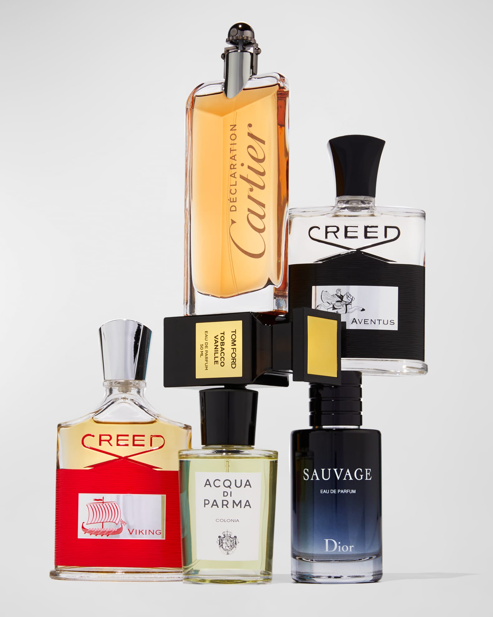 Acqua di Parma Fragrances & Colognes at Neiman Marcus