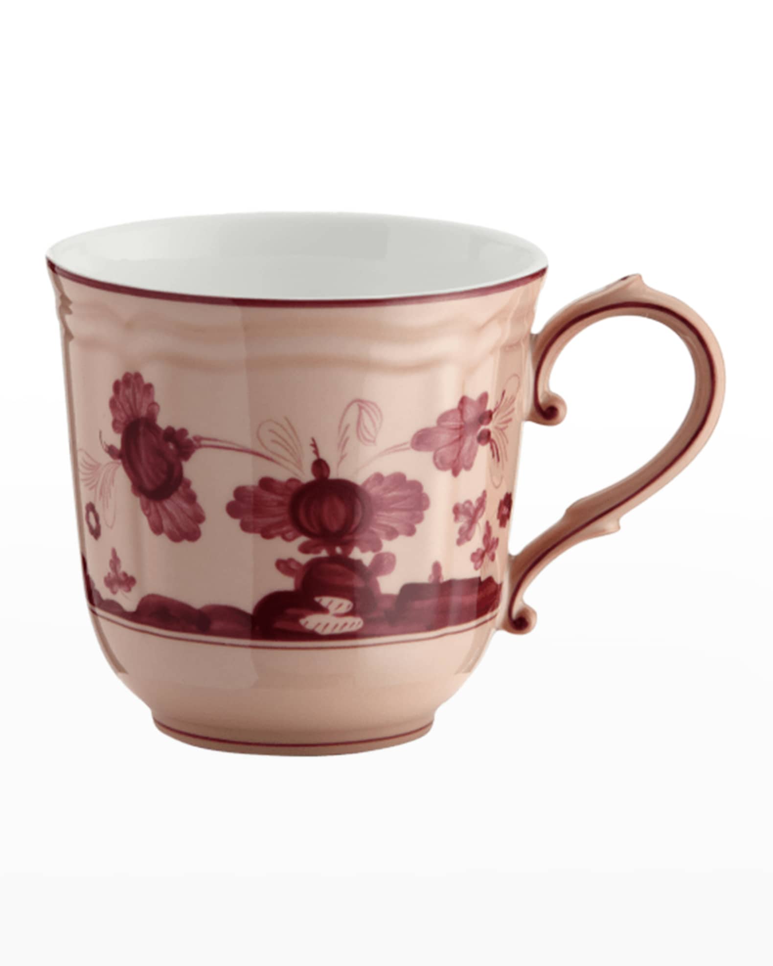 Minori Oriente Italiano Vermiglio Mug