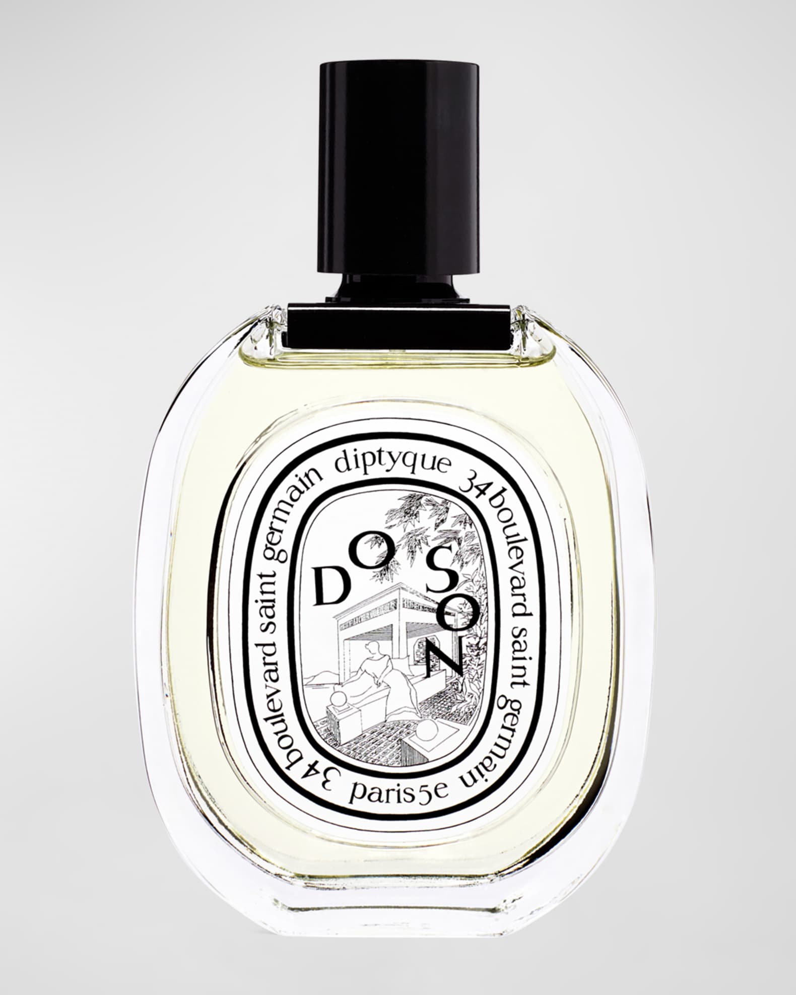 Diptyque do son top eau de parfum review