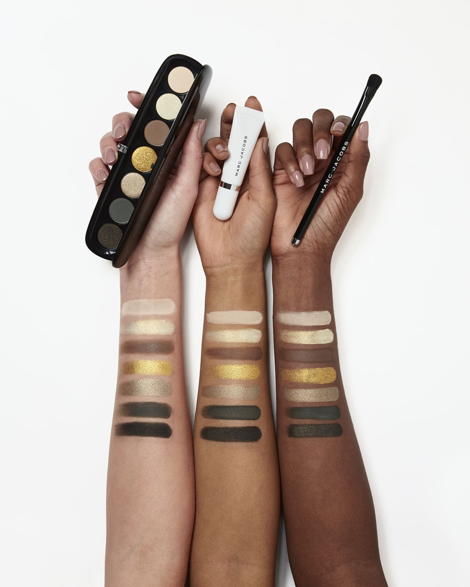 Marc jacobs provocouture swatches deals