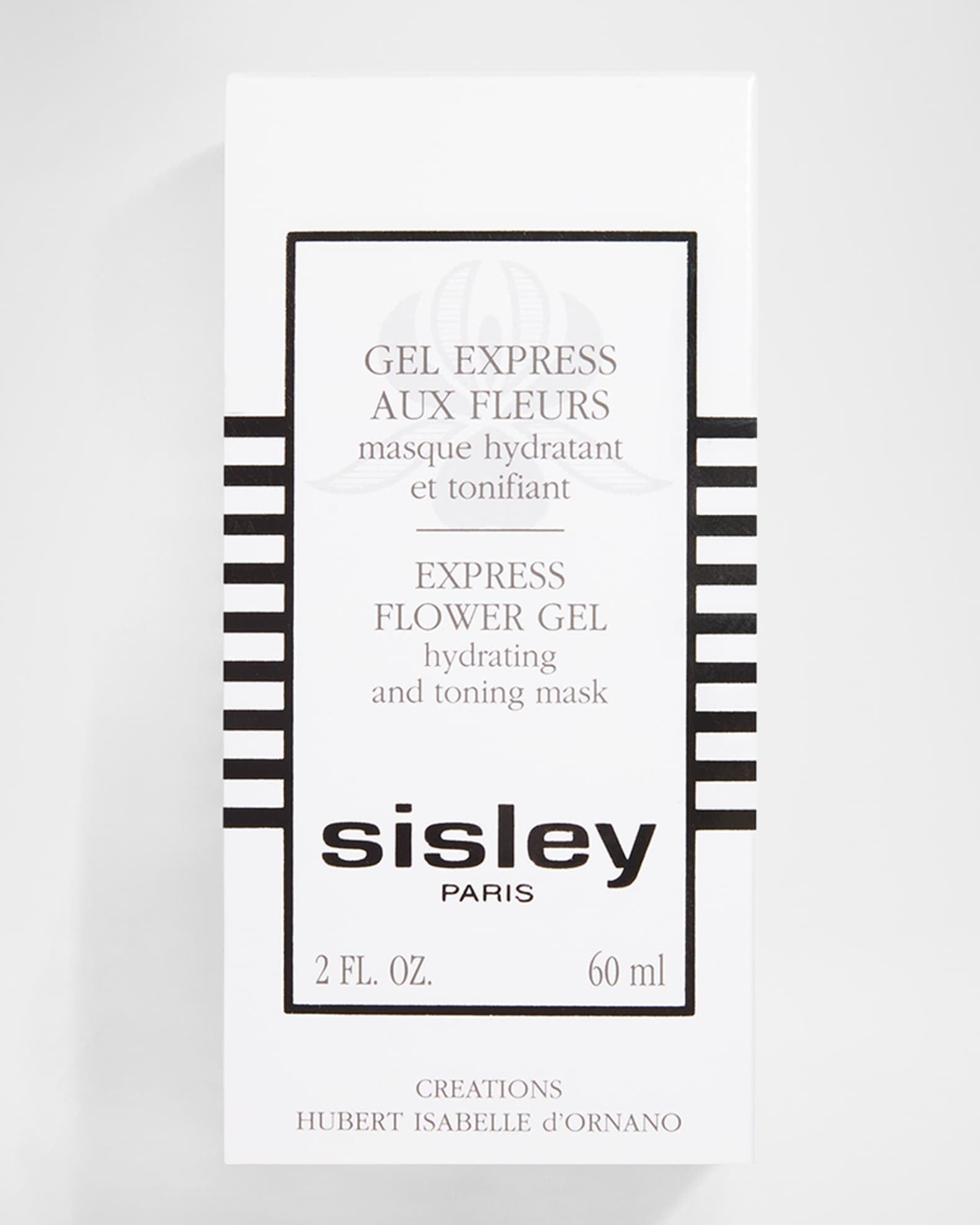 Sisley Paris Express Flower Gel Mask, 2 oz./ 60 mL | Neiman Marcus