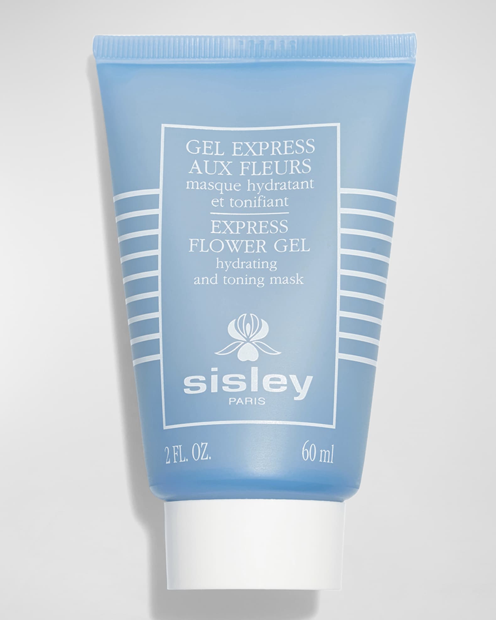 Express Flower Gel Mask, 2 oz./ 60 mL 0