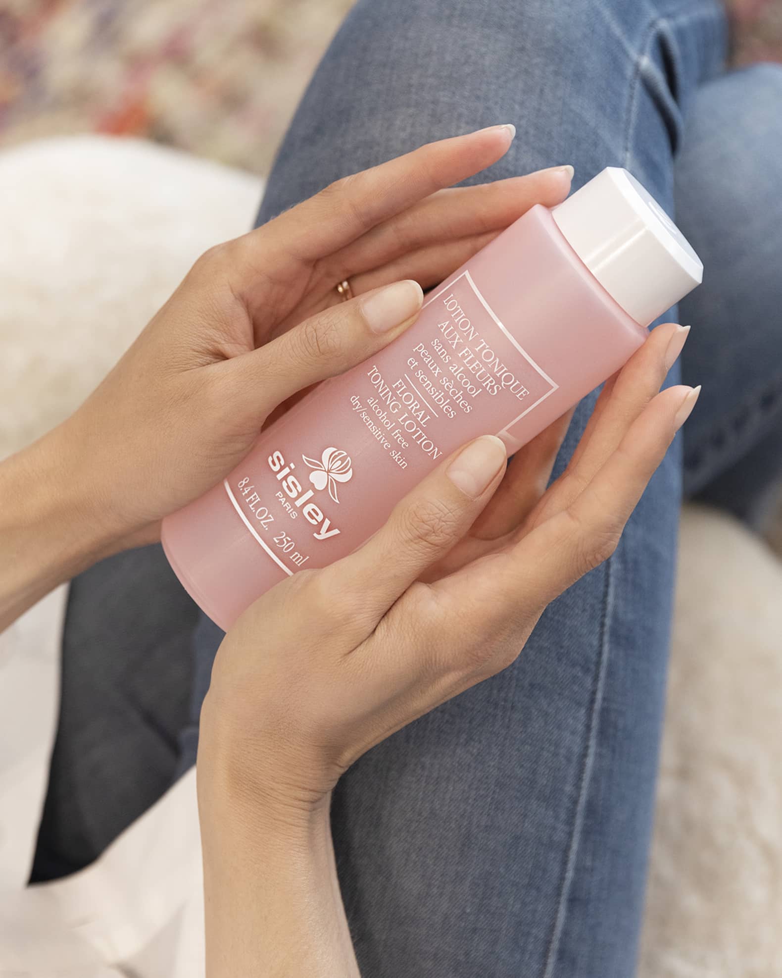 Sisley Paris Floral Toning Lotion | Neiman Marcus