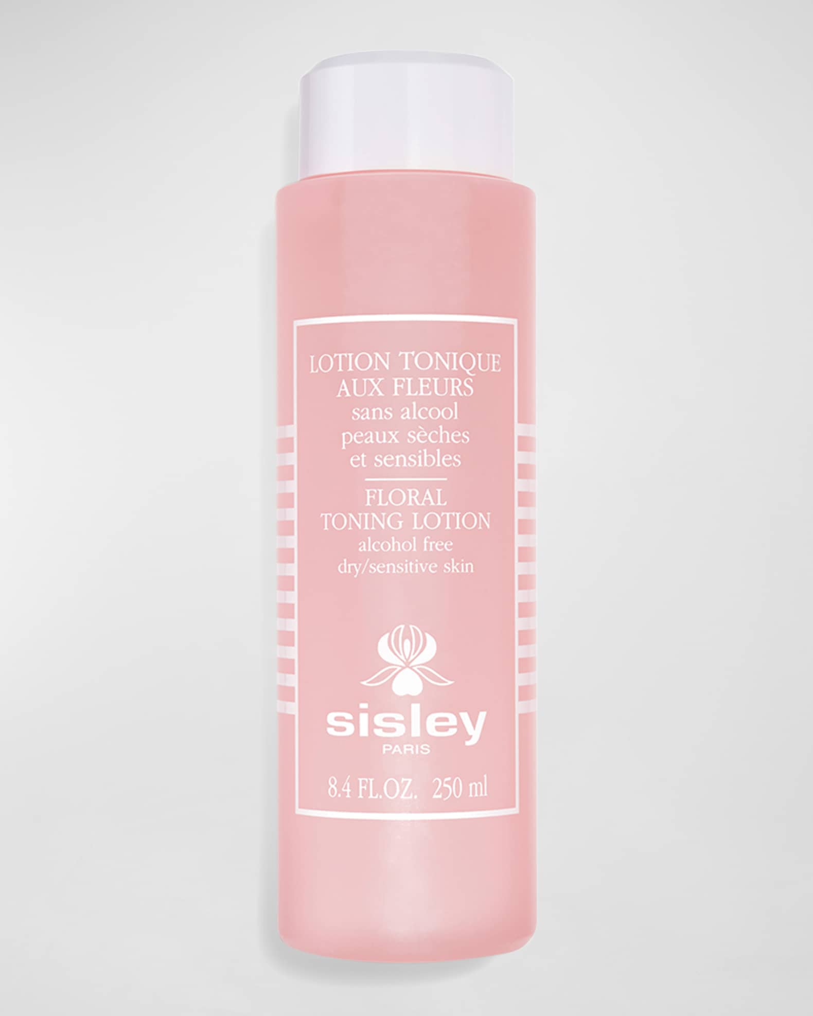Floral Toning Lotion 0