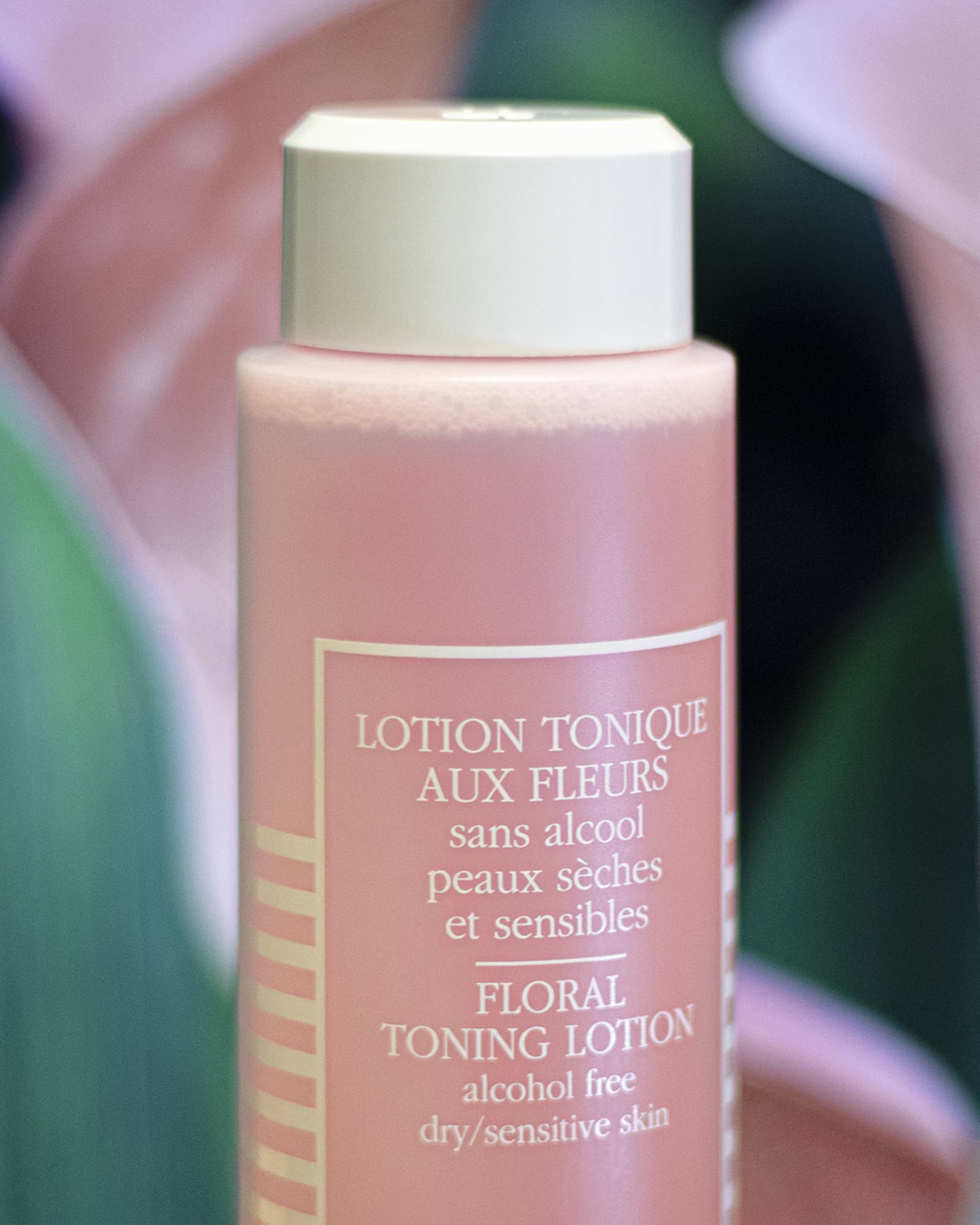 Sisley Paris Floral Toning Lotion | Neiman Marcus