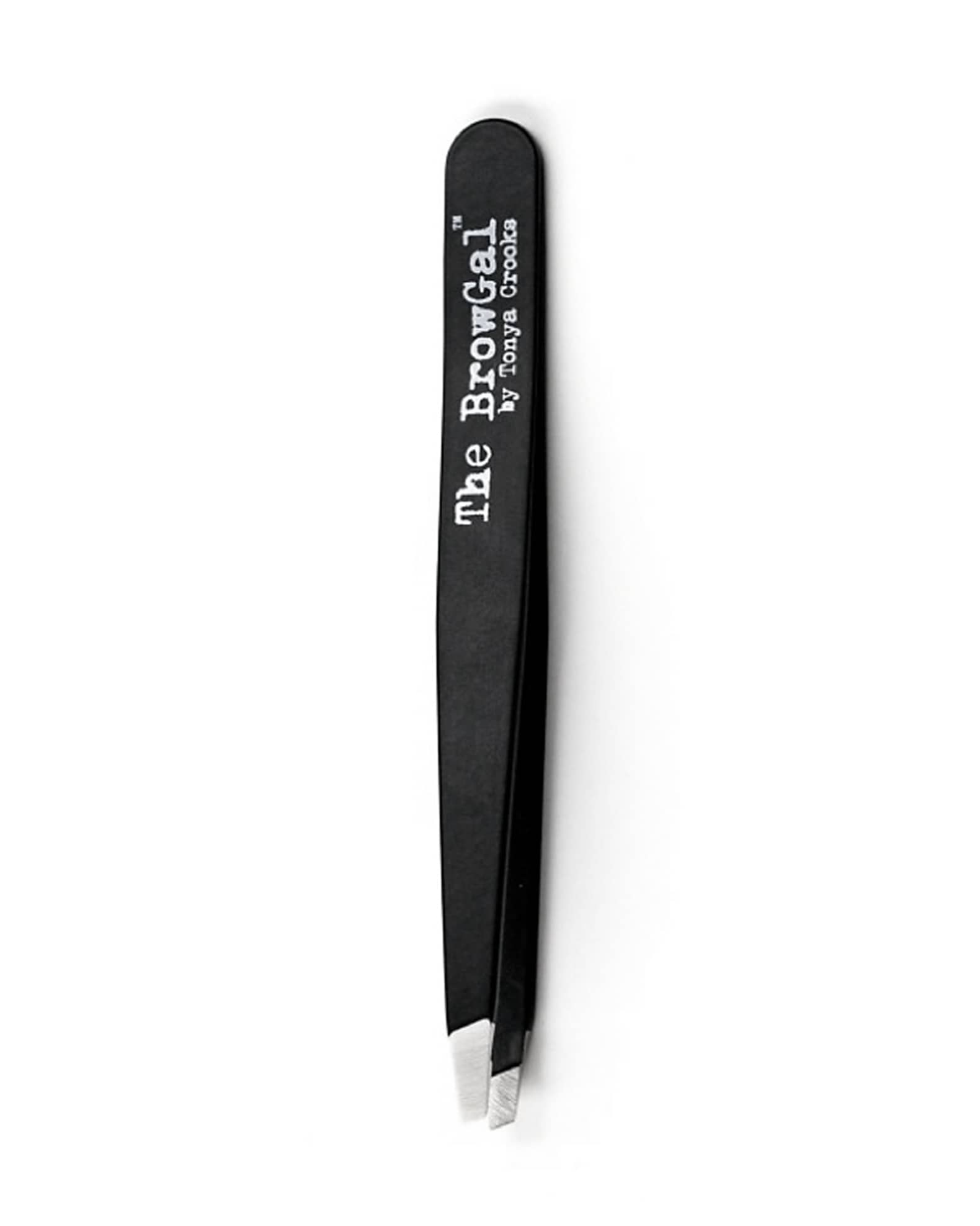 The Brow Gal Eyebrow Tweezers Neiman Marcus