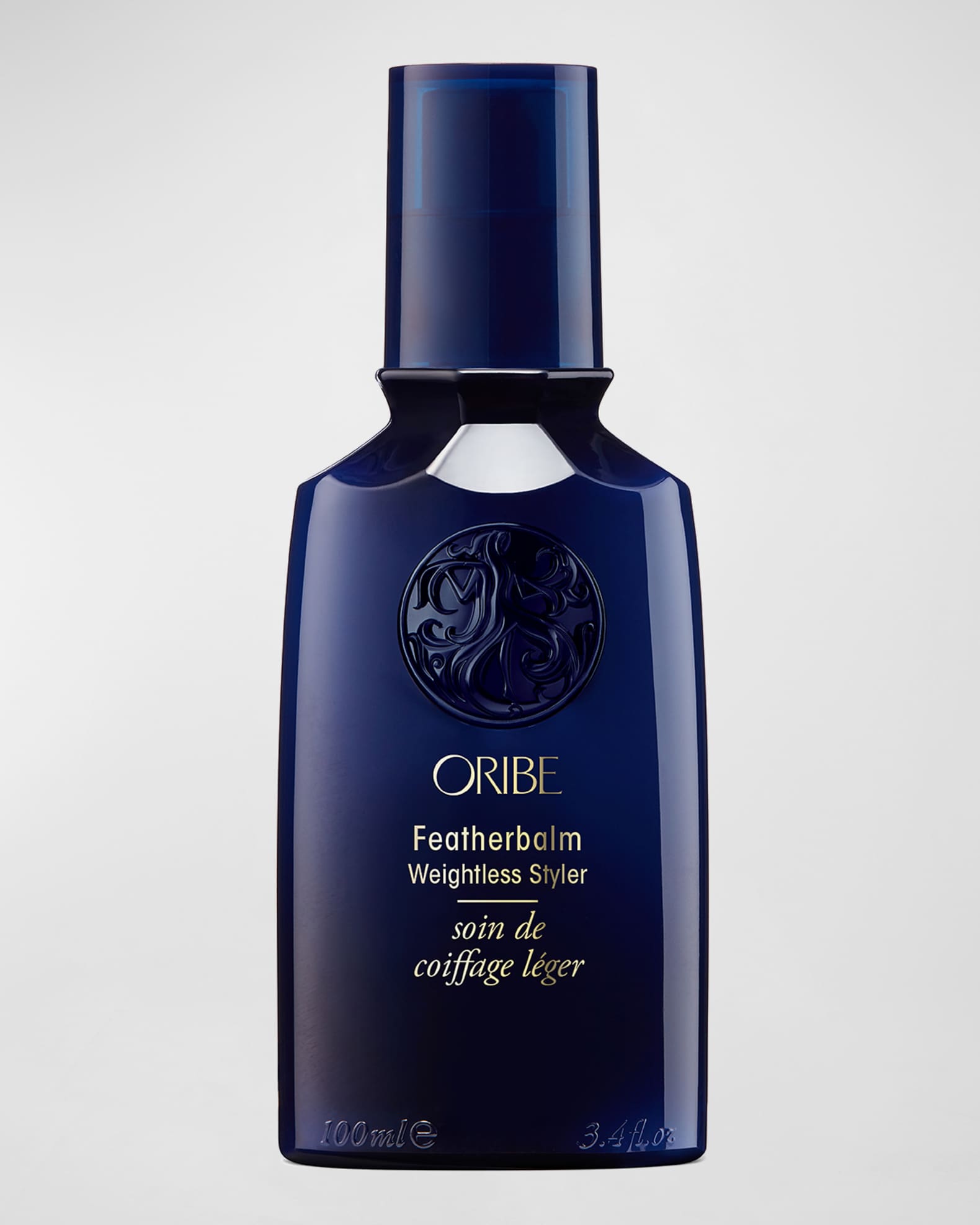3.4 oz. Featherbalm Weightless Styler 0
