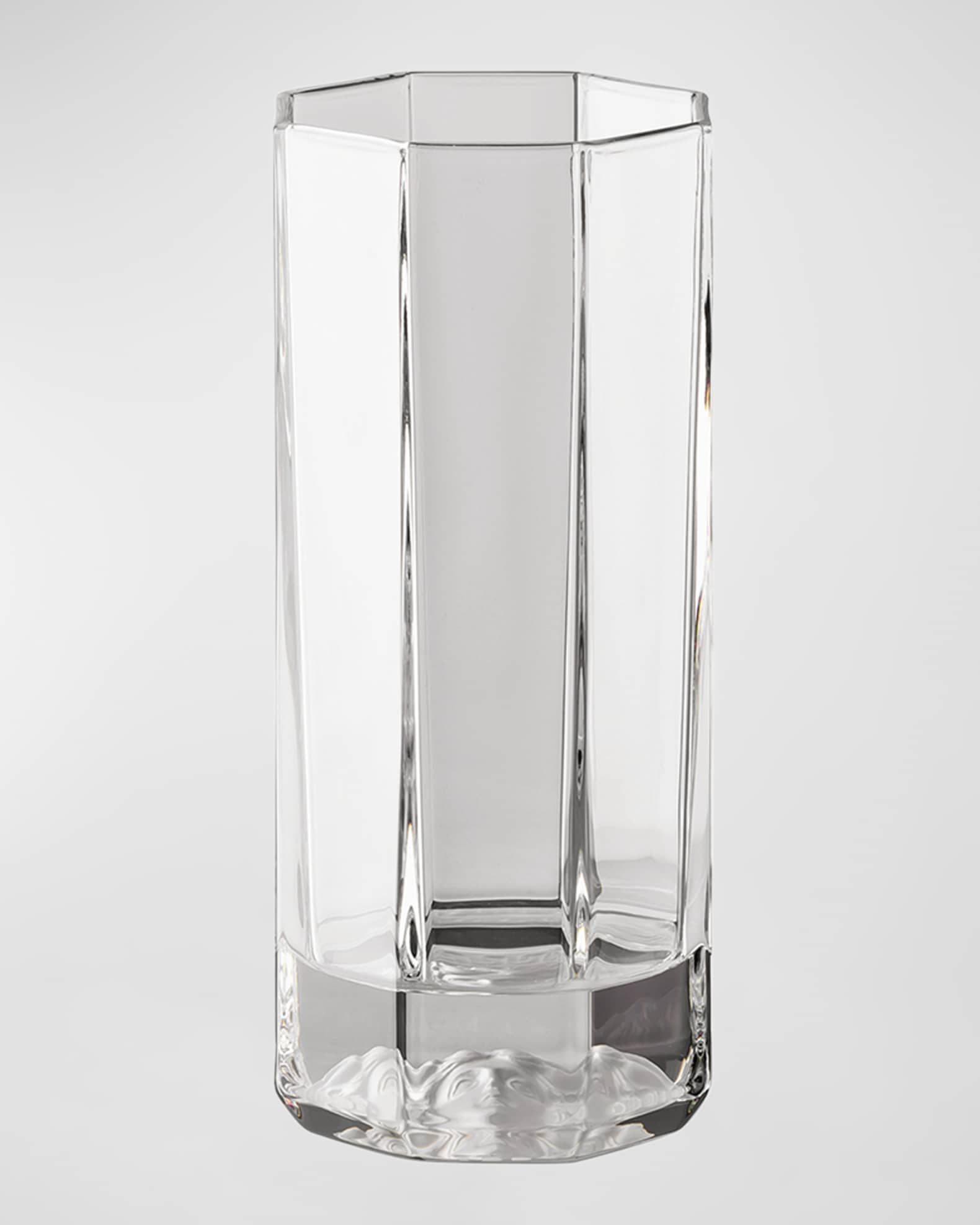 Medusa Lumiere Haze Iced Tea Glasses, Set of 2 0