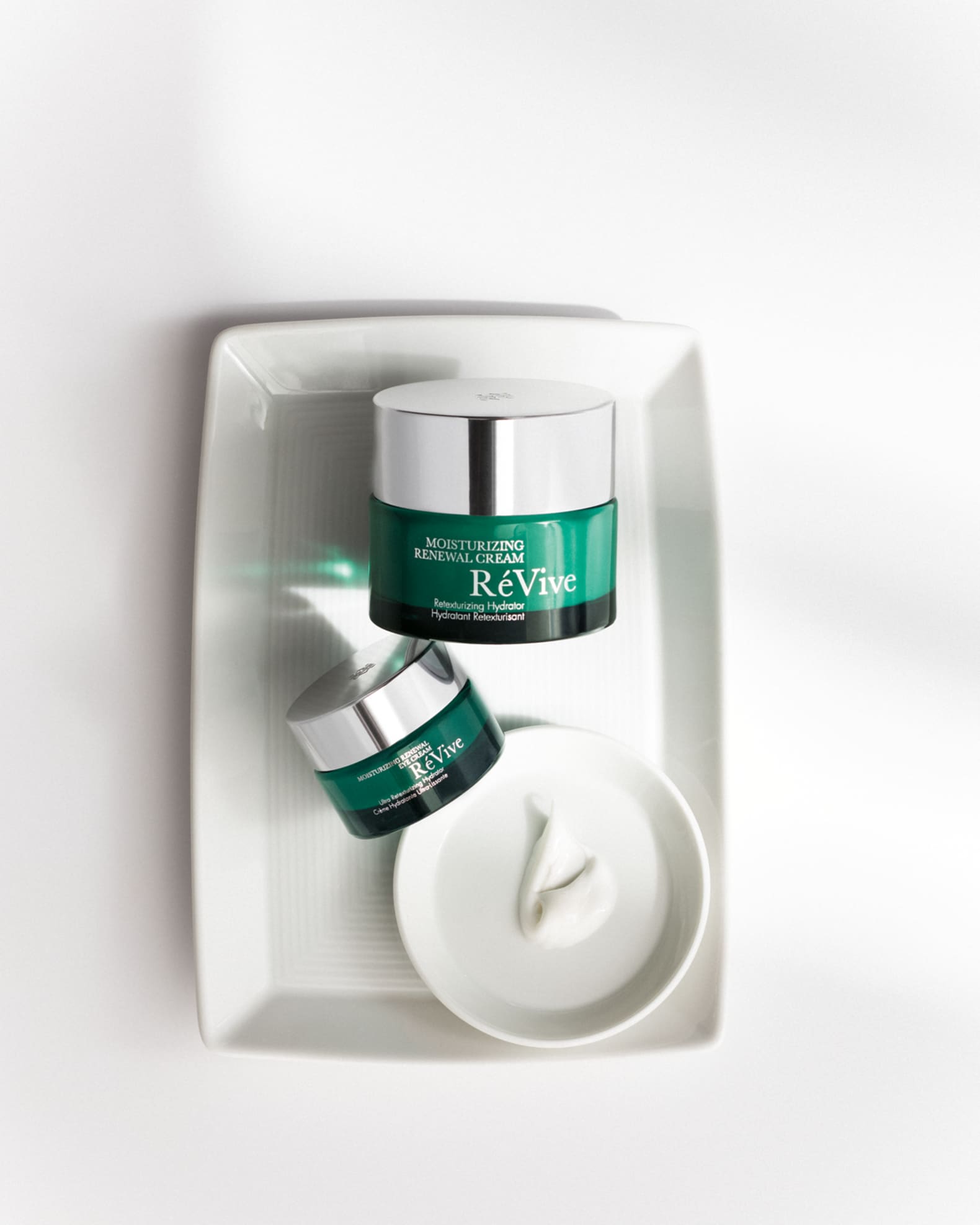Moisturizing Renewal Eye Cream Ultra Retexturizing Hydrator, 0.5 oz. 1