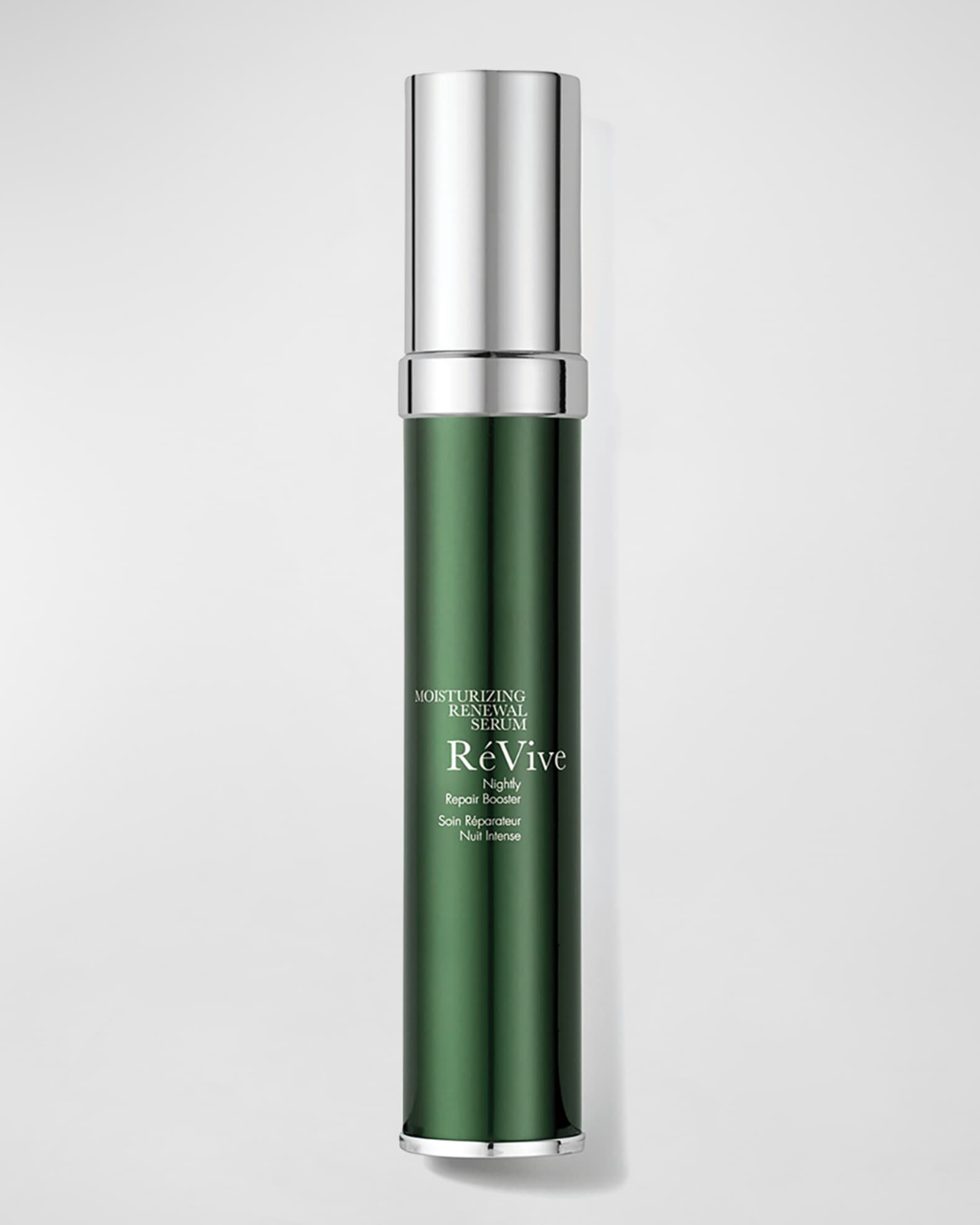 Moisturizing Renewal Serum Nightly Repair Booster, 1 oz. 0