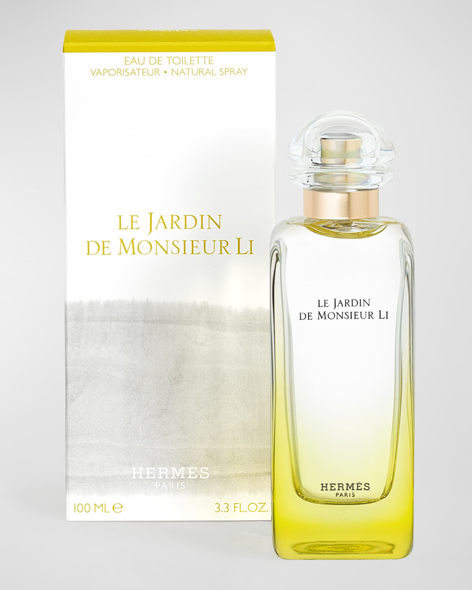 Le Jardin de Monsieur Li Eau de Toilette Spray, 1.6 oz. 1
