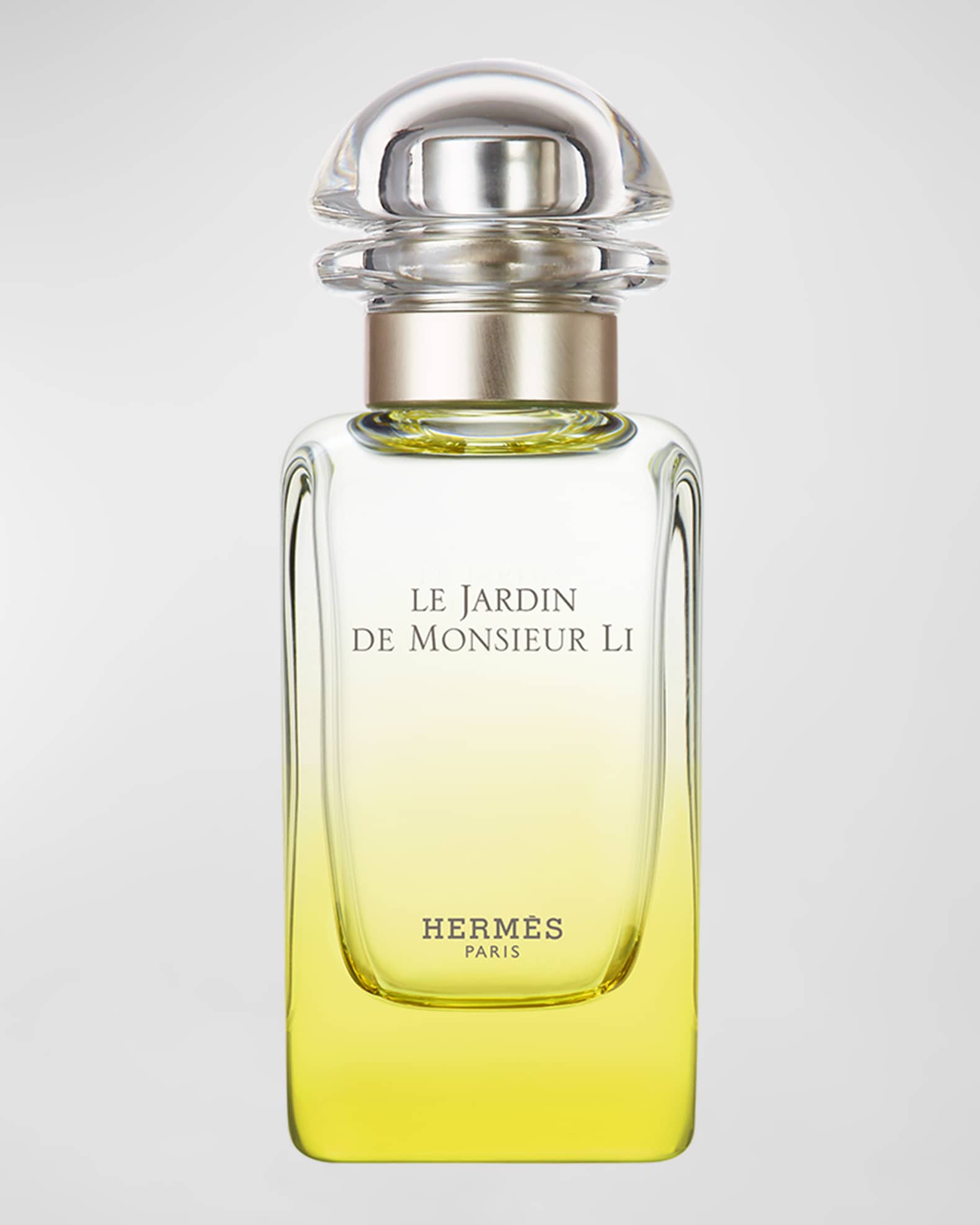 Hermes Le Jardin de Monsieur Li Eau de Toilette Spray 1.6 oz