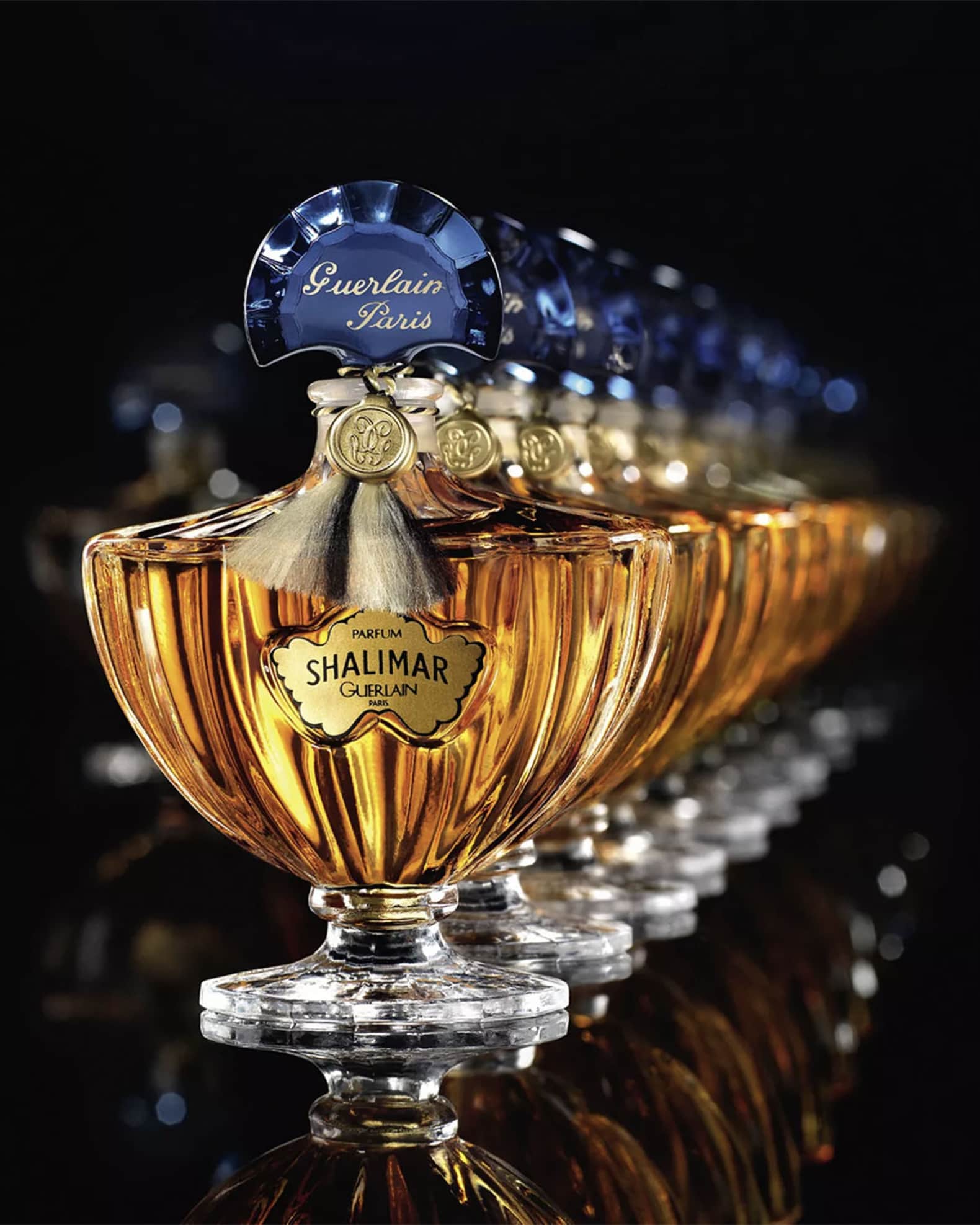 Shalimar ⋅ Eau de Parfum ⋅ GUERLAIN