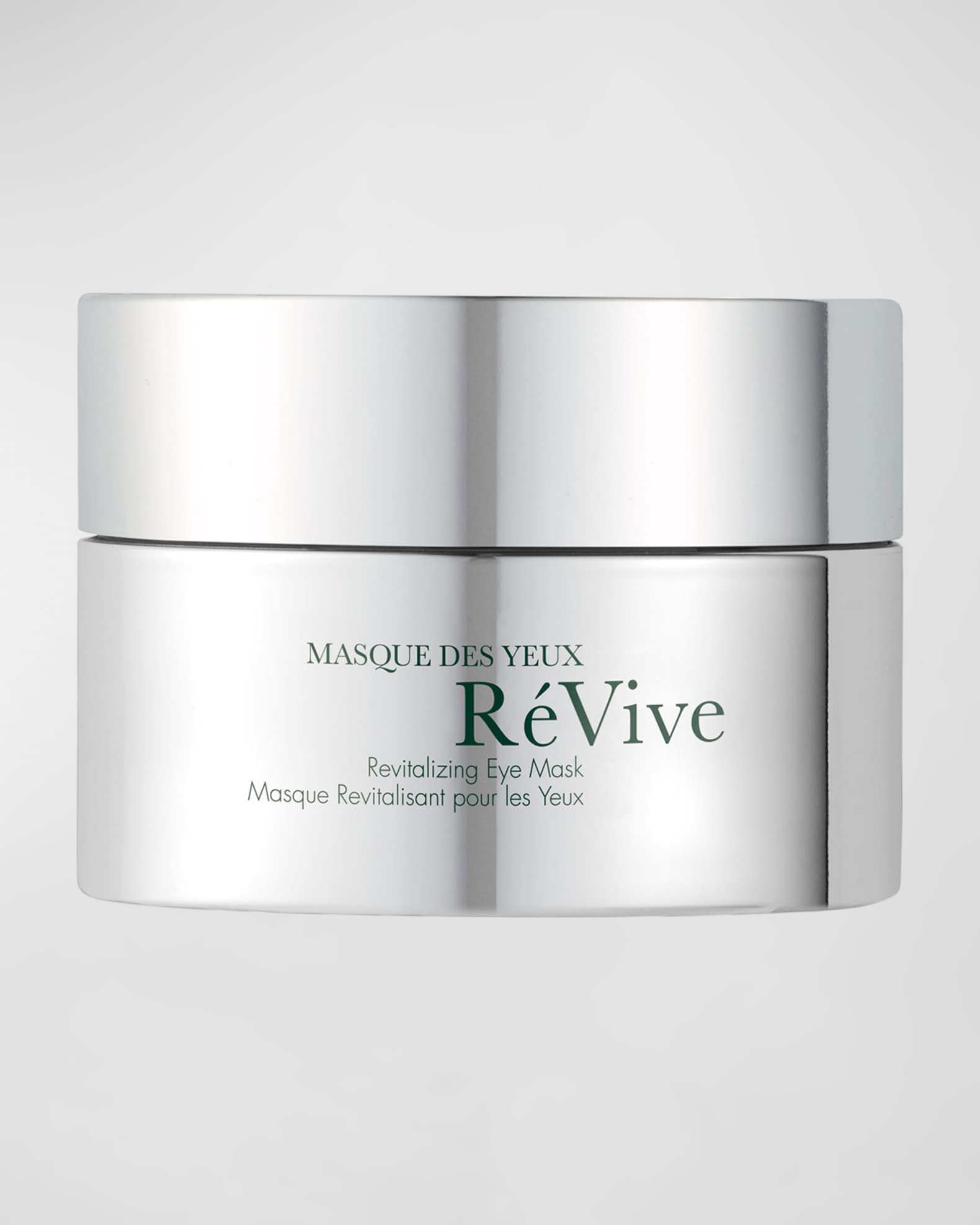 Masque des Yeux Revitalizing Eye Mask, 1 oz. 0