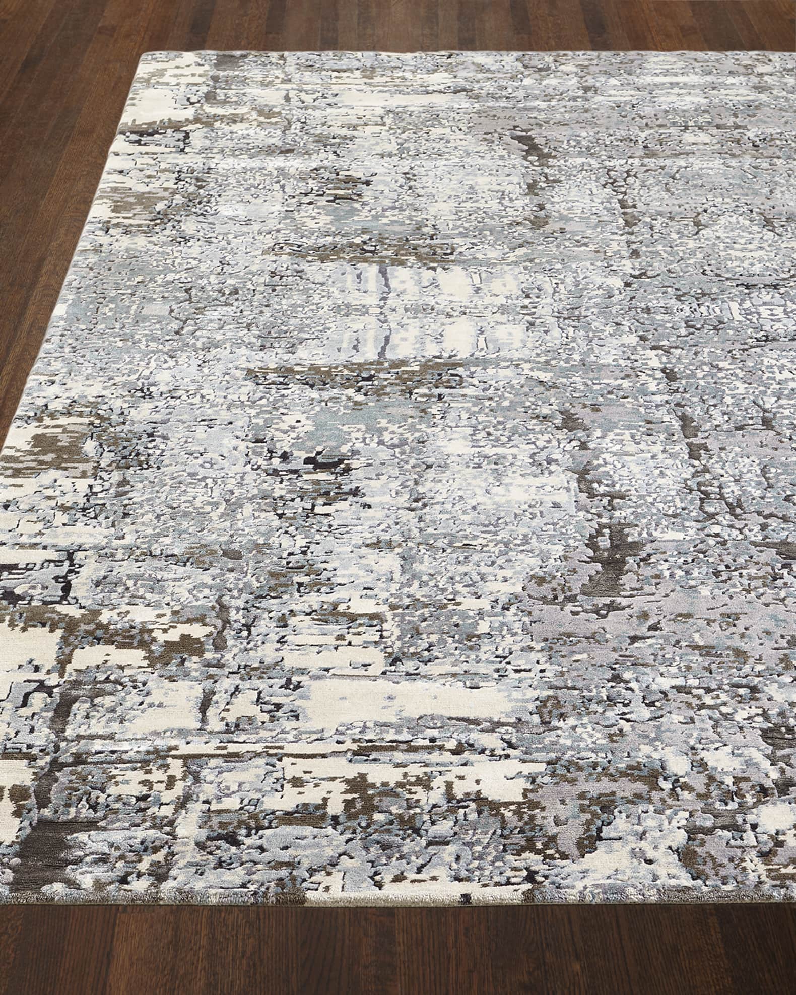 Jubilee Rug 1