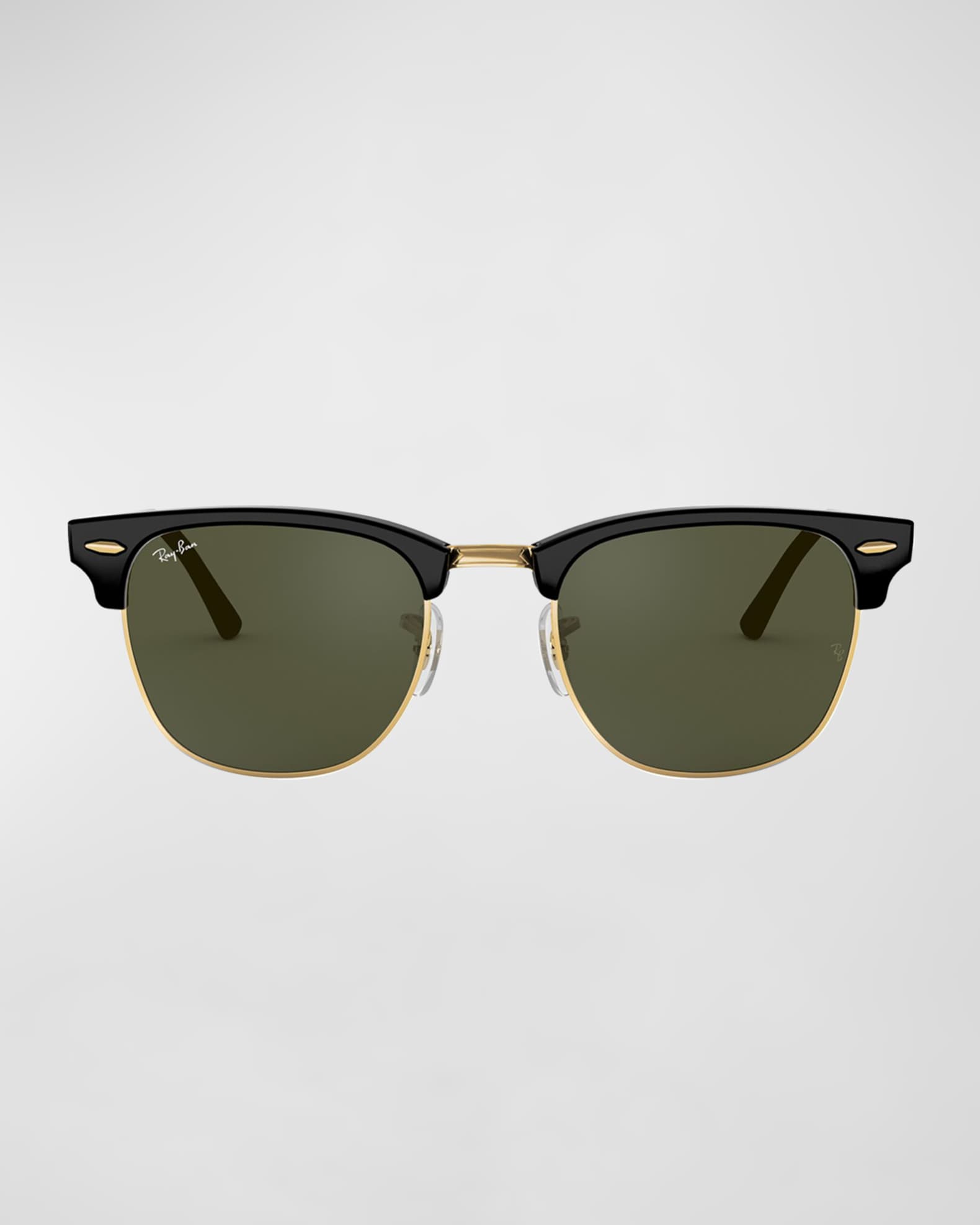 Clubmaster&#174; Monochromatic Sunglasses, 51MM 1