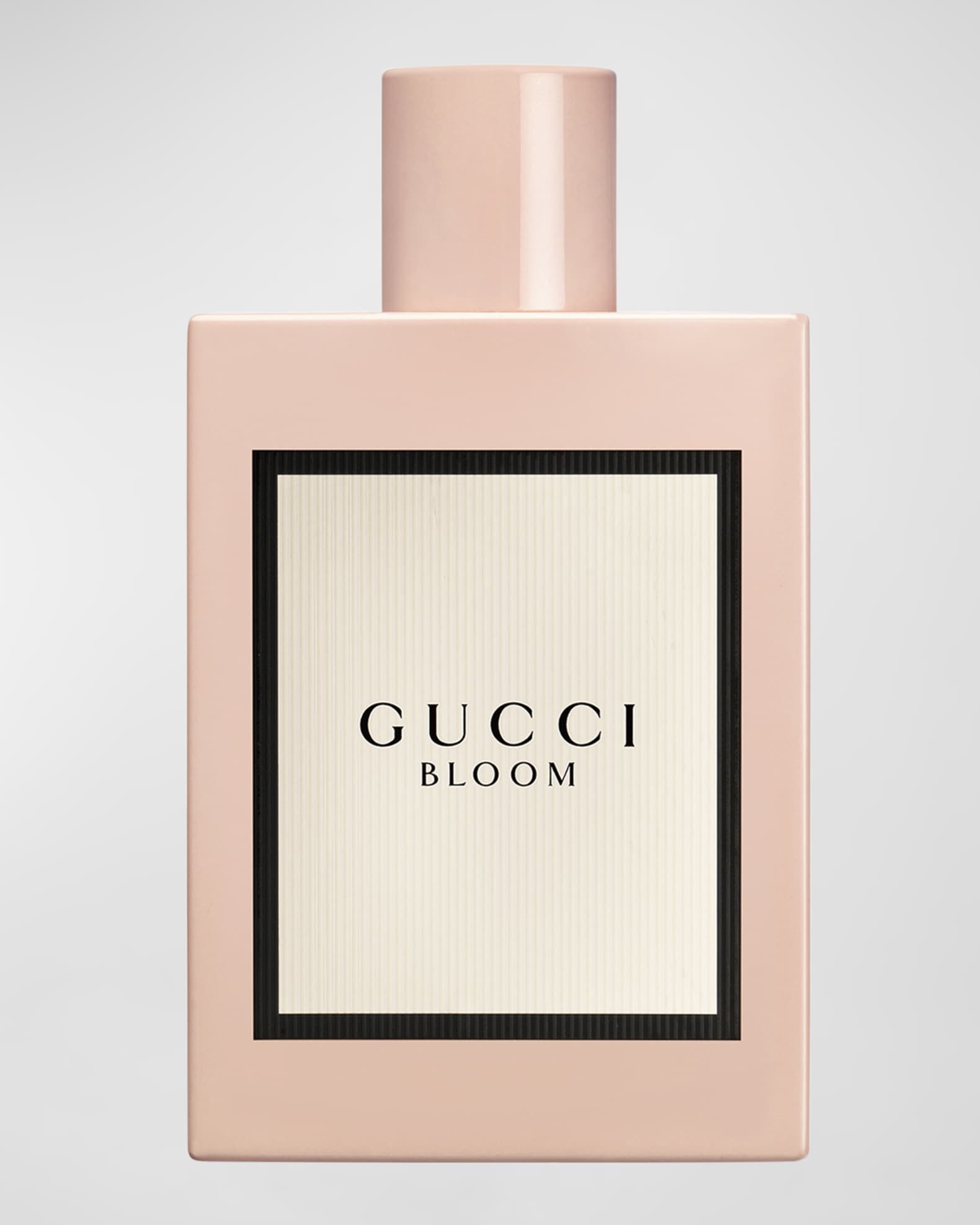 Gucci Bloom Gucci perfume - a fragrance for women 2017