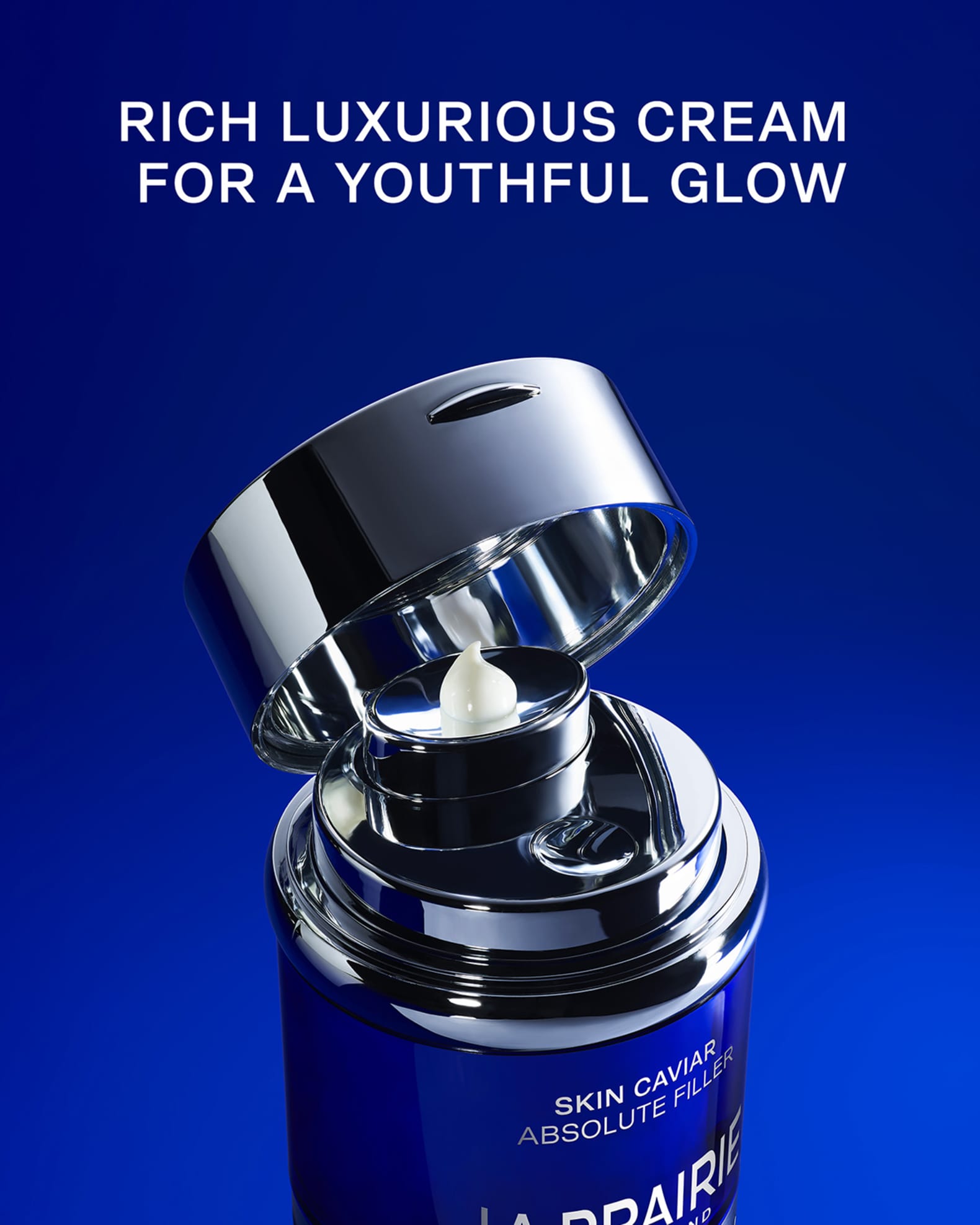 La Prairie Skin Caviar Absolute Filler Volume-Enhancing