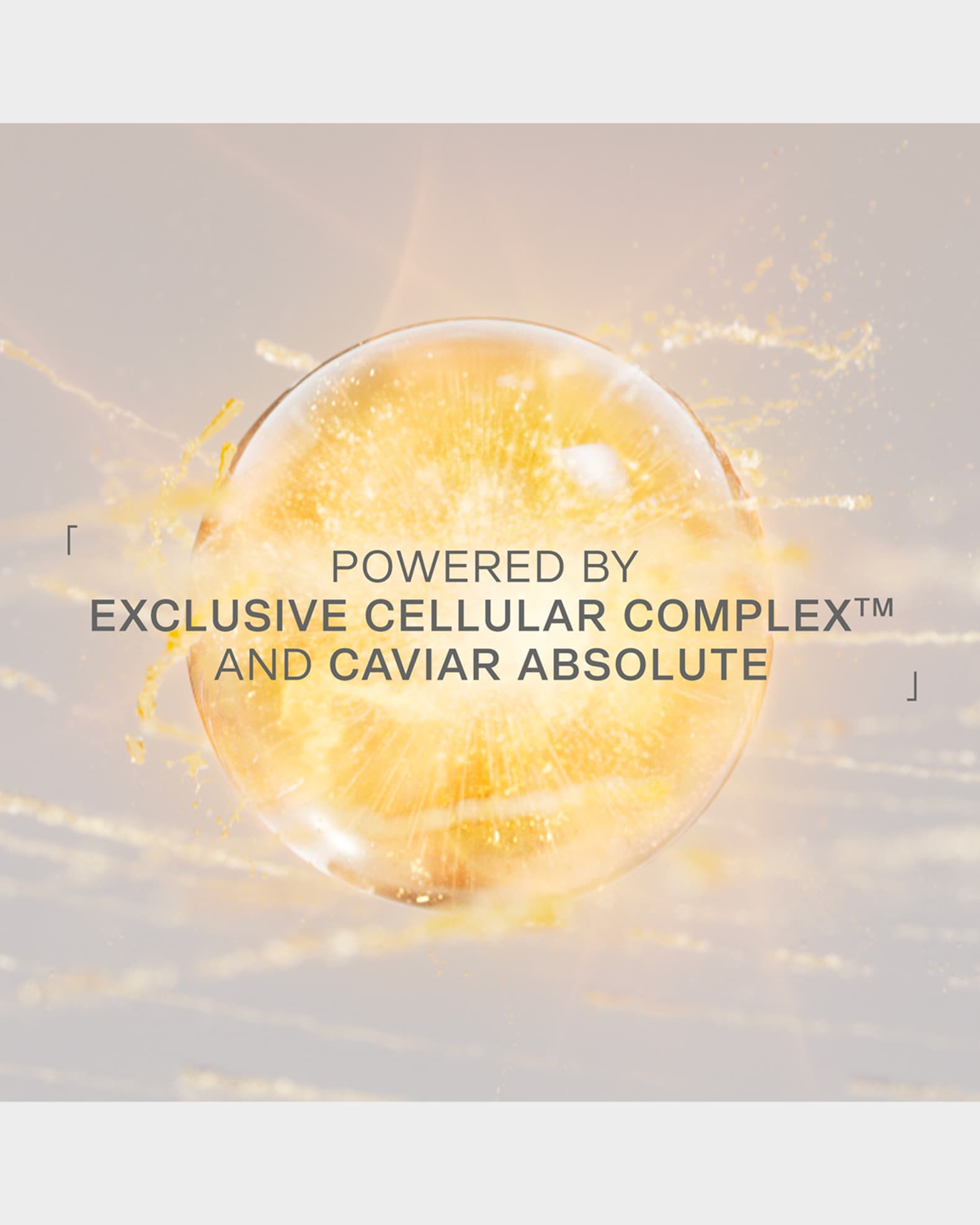 La Prairie Skin Caviar Absolute Filler Volume-Enhancing Cream, 2