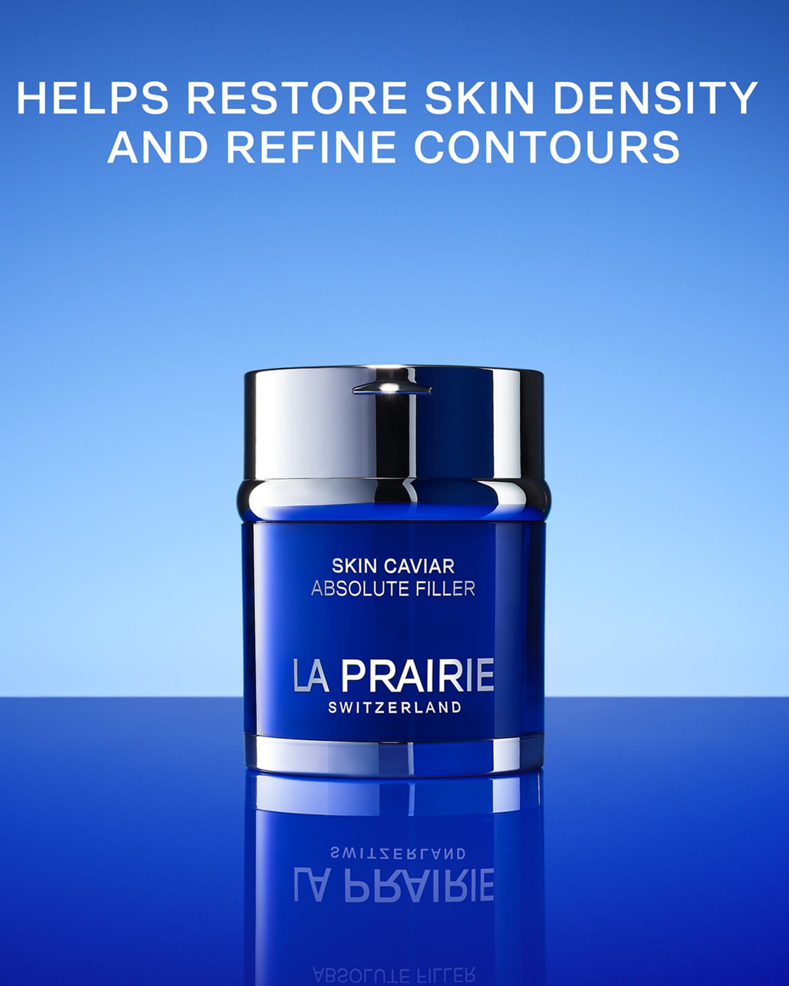 La Prairie Skin Caviar Absolute Filler Volume-Enhancing