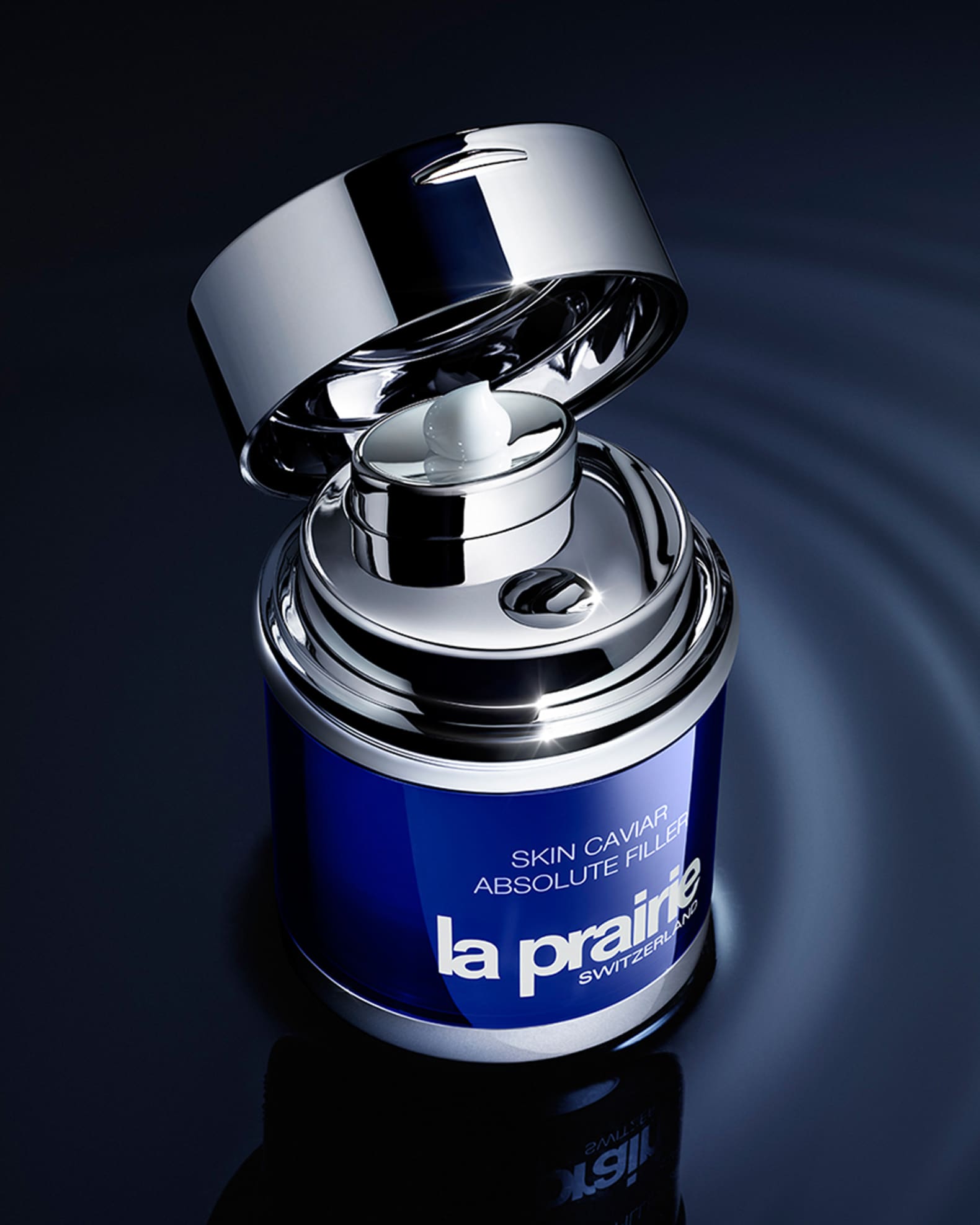 ラプレリー　アプソルフィラー ラ・プレリー / SC アプソル フィラーの公式商品情報｜美容