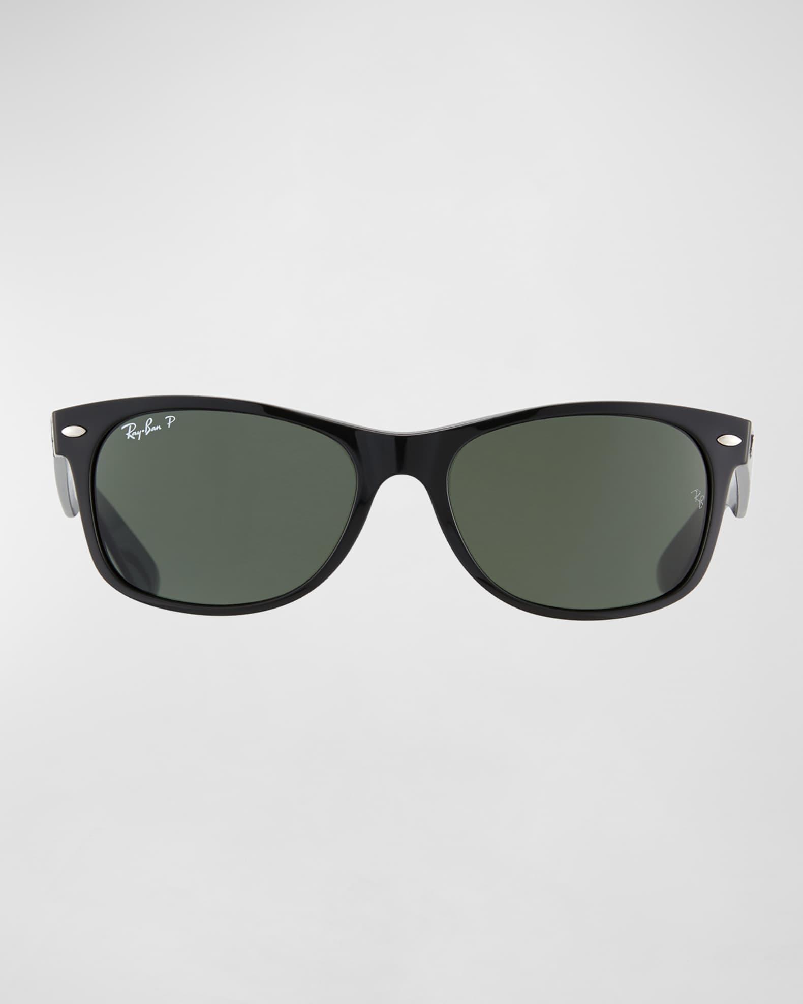 New Wayfarer Color Mix Sunglasses, 52MM 1