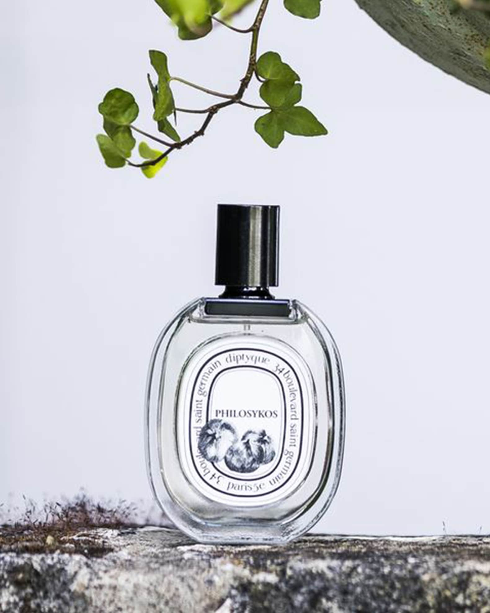 DIPTYQUE Philosykos Eau de Toilette, 3.4 oz. | Neiman Marcus