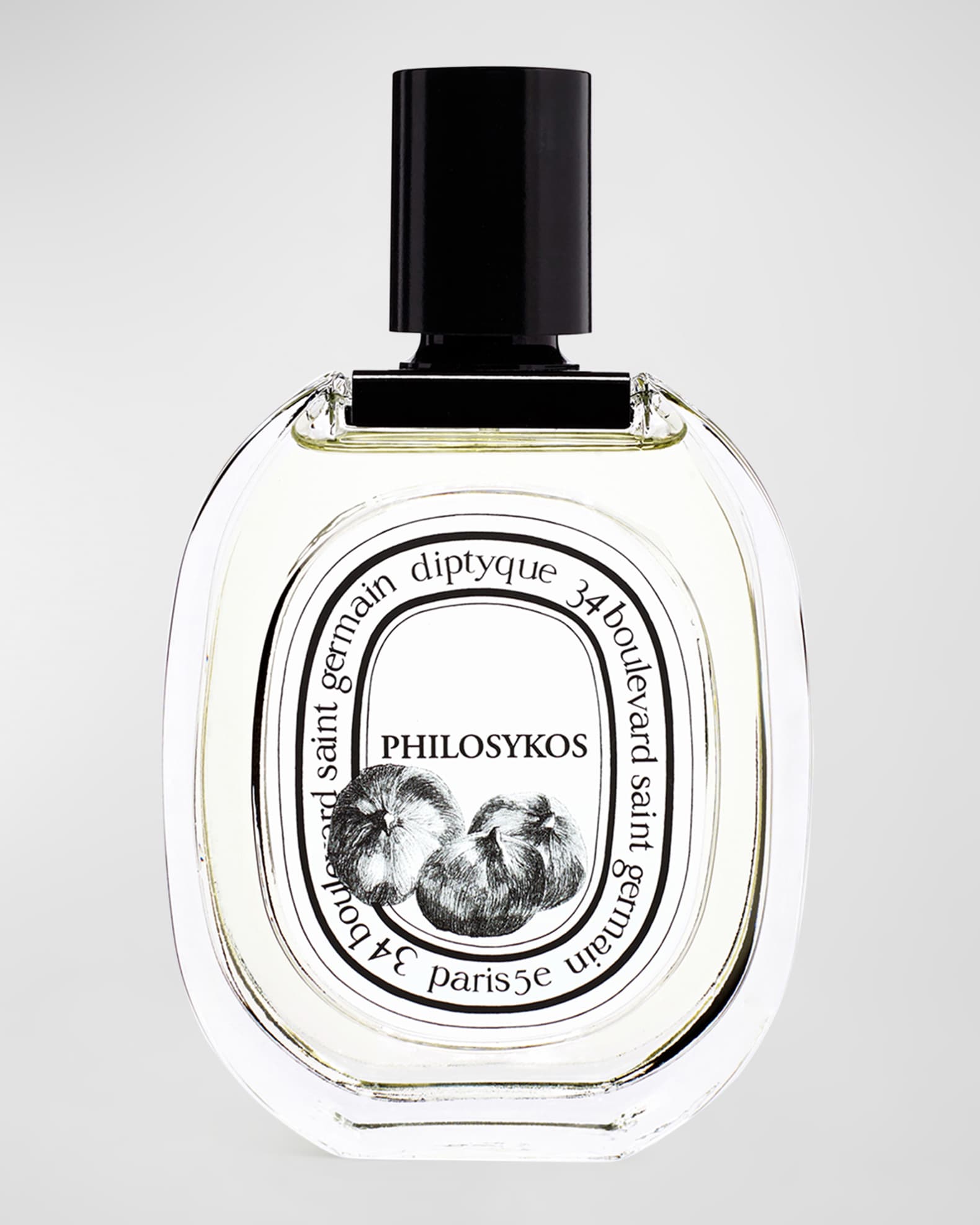 少し豊富な贈り物 3.4 Toilette, de Eau Philosykos DIPTYQUE oz. Marcus Neiman | 香水(ユニセックス)