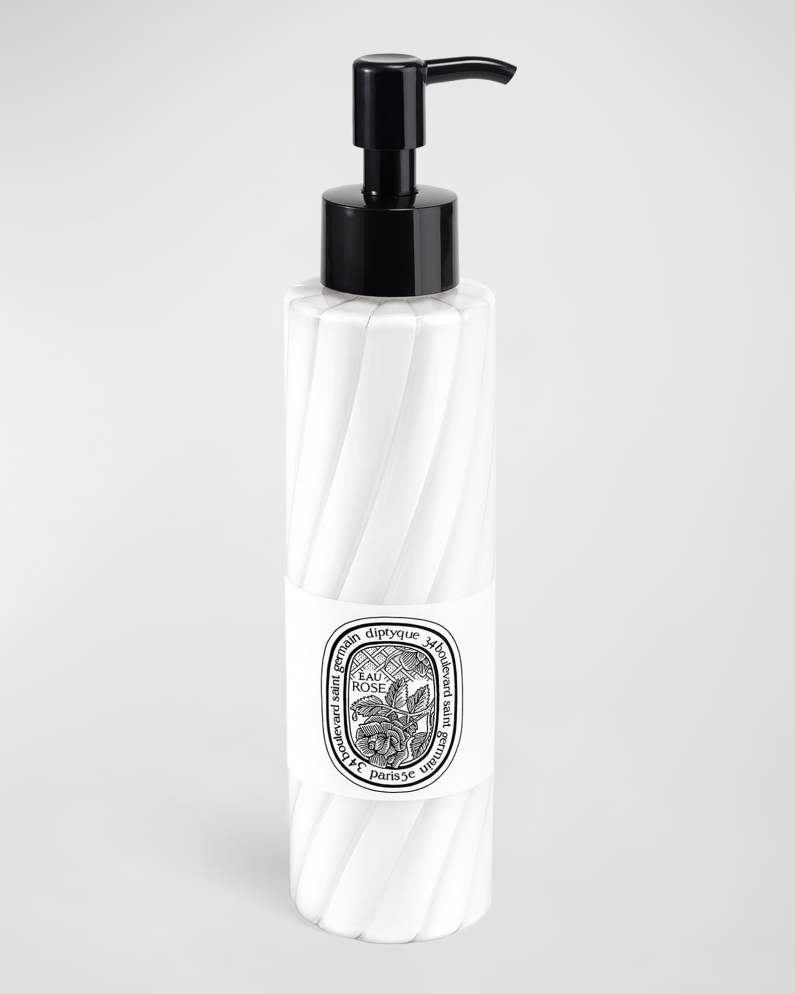 DIPTYQUE 6.8 oz. Eau Rose Hand and Body Lotion | Neiman Marcus