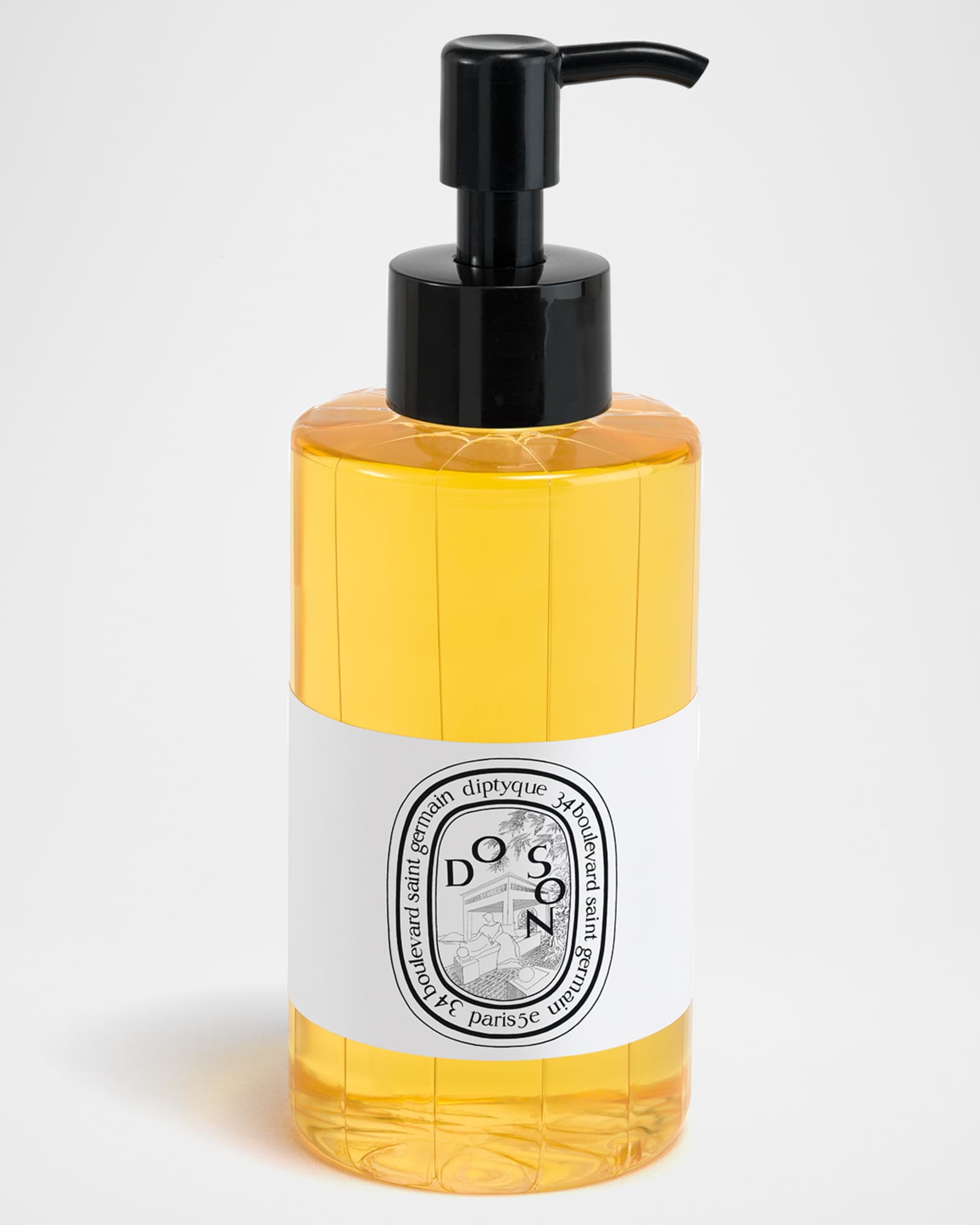 Do Son Scented Shower Oil, 6.8 oz. 0