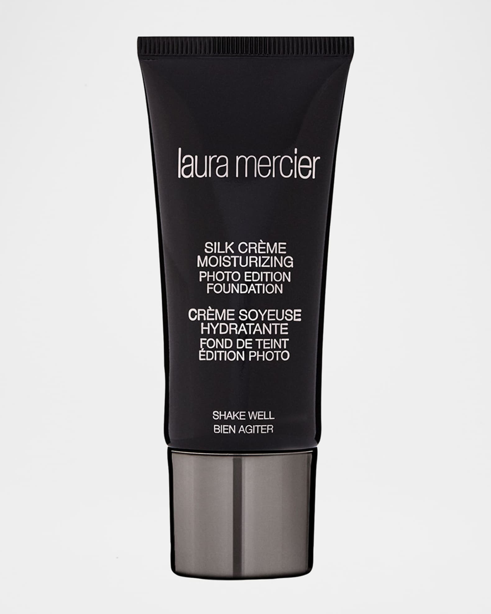Laura Mercier Silk Creme Moisturizing Photo Edition