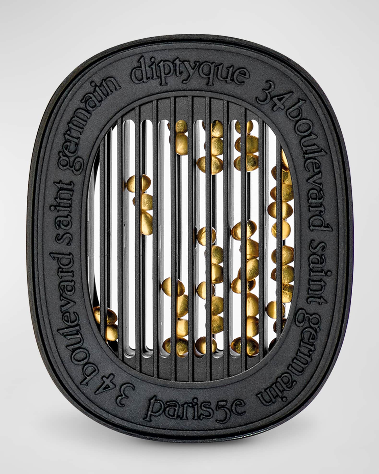 Diptyque car diffuser 34 sale