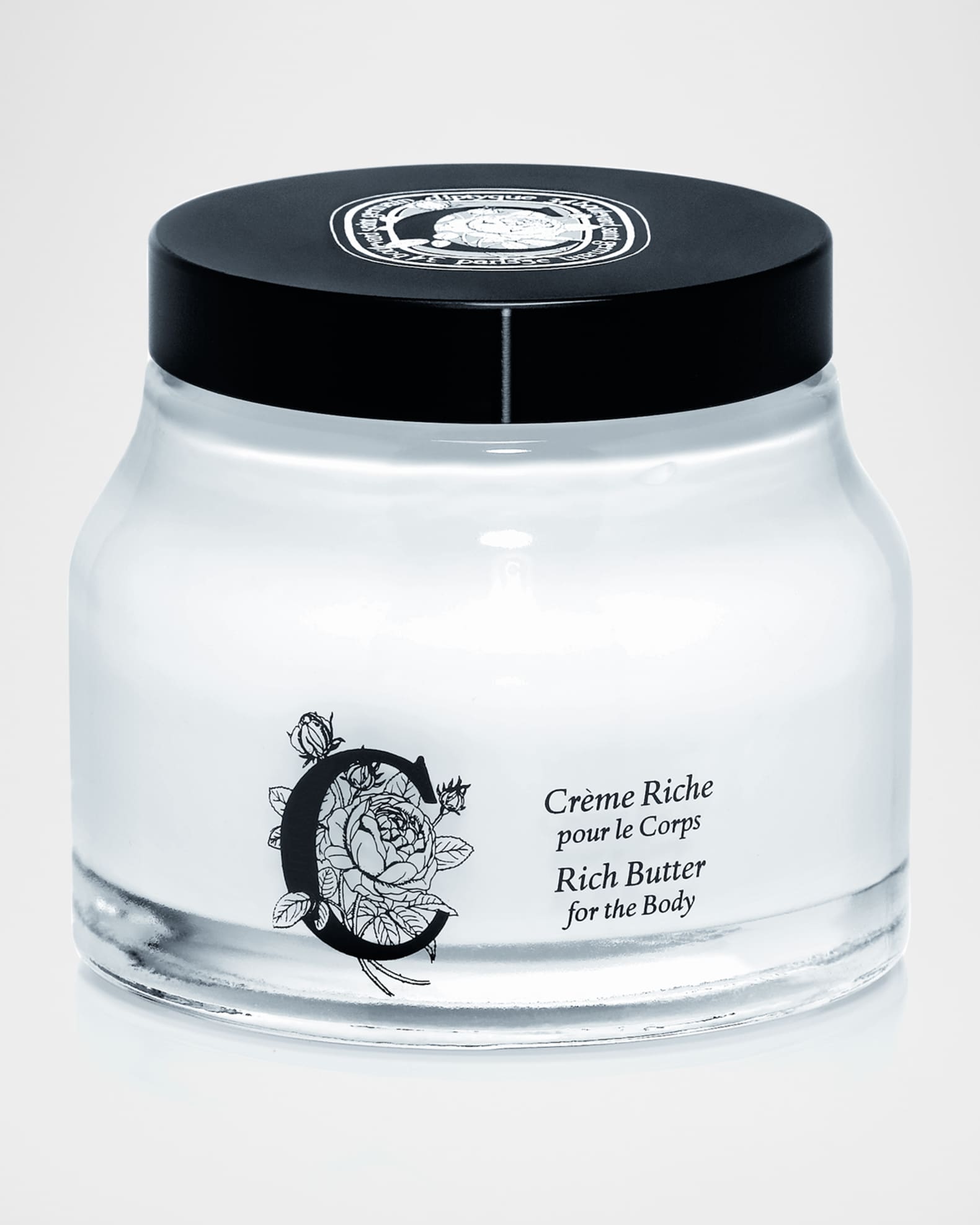Rich Body Butter, 6.8 oz. 0