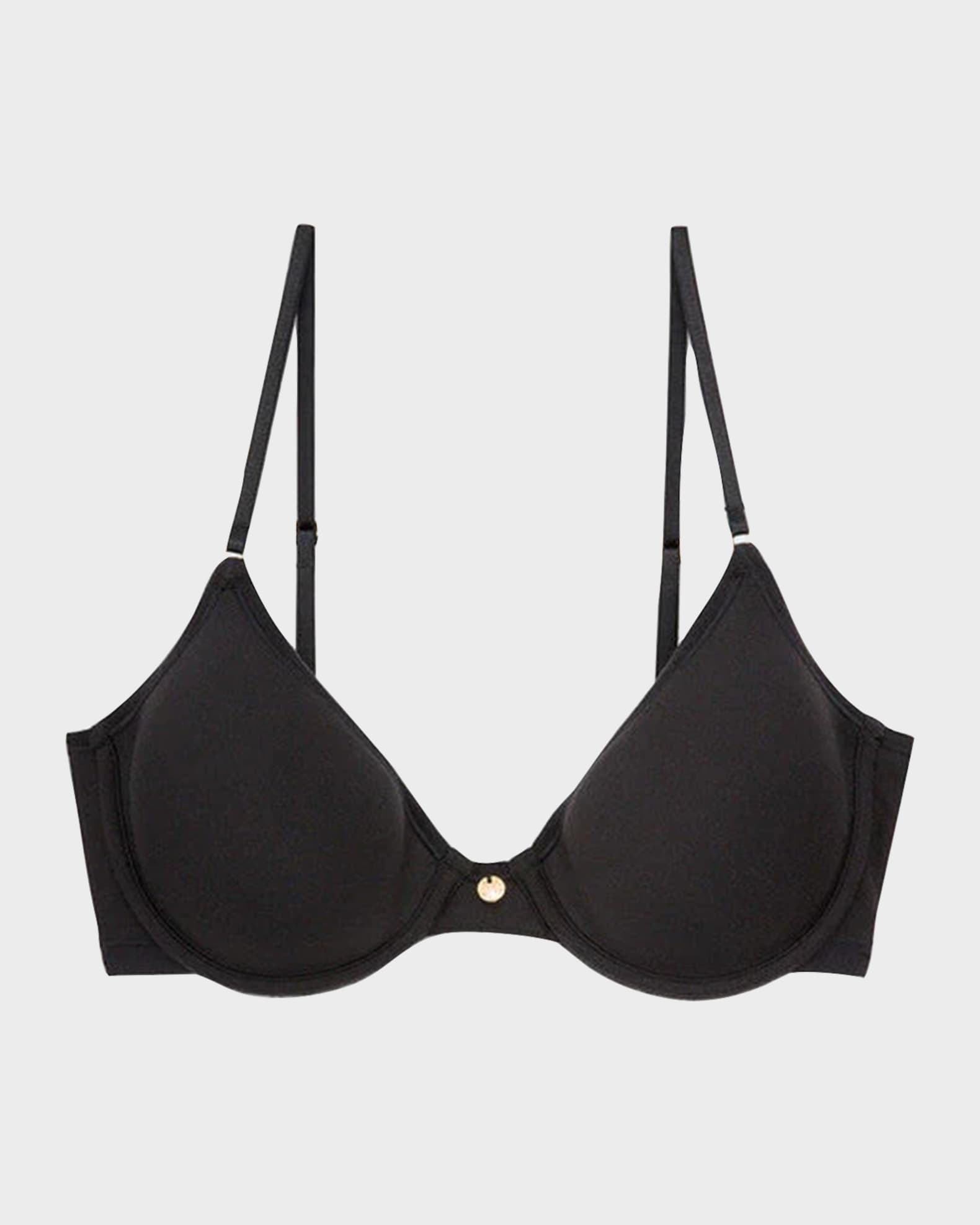 Natori Understated Contour Bra | Neiman Marcus