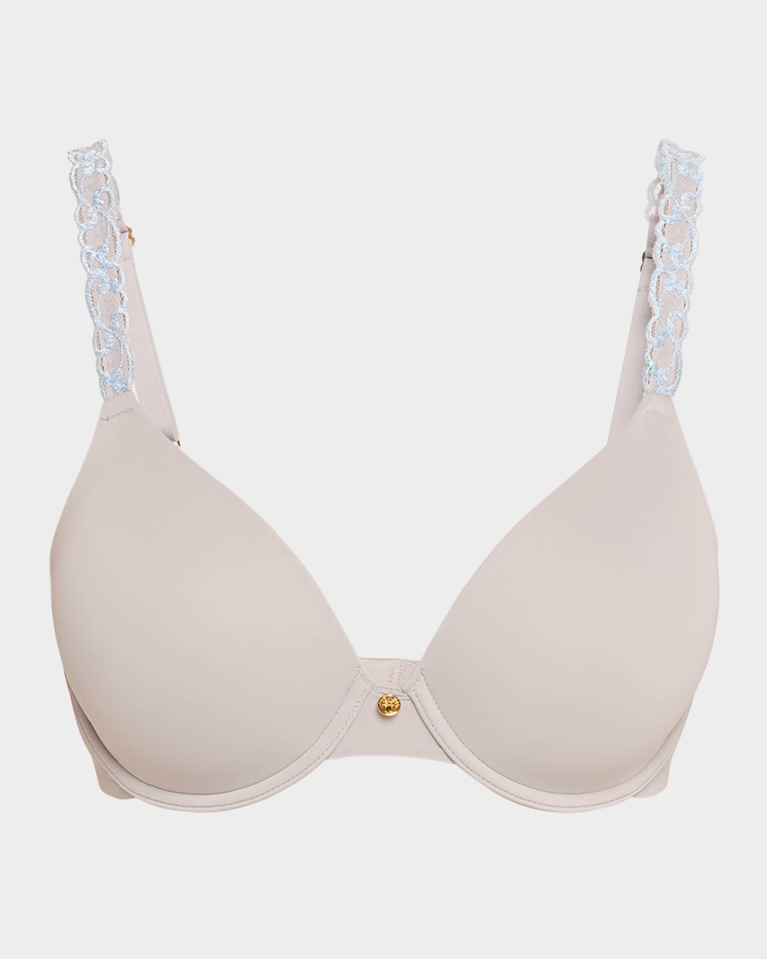 Pure Luxe Contour Underwire Bra 0