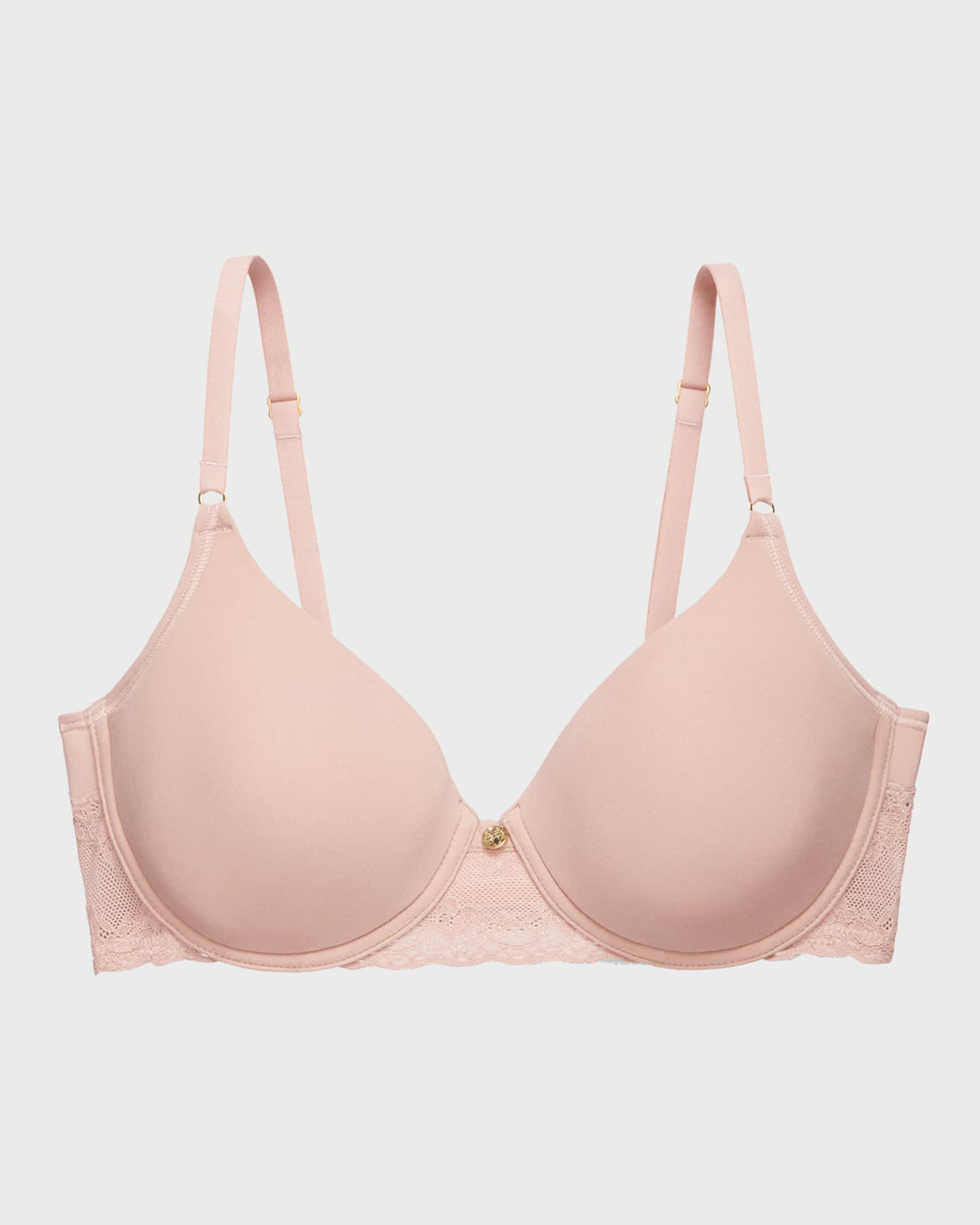 Natori Womens Bliss Perfection Unlined Underwire Bra : : Clothing,  Shoes & Accessories