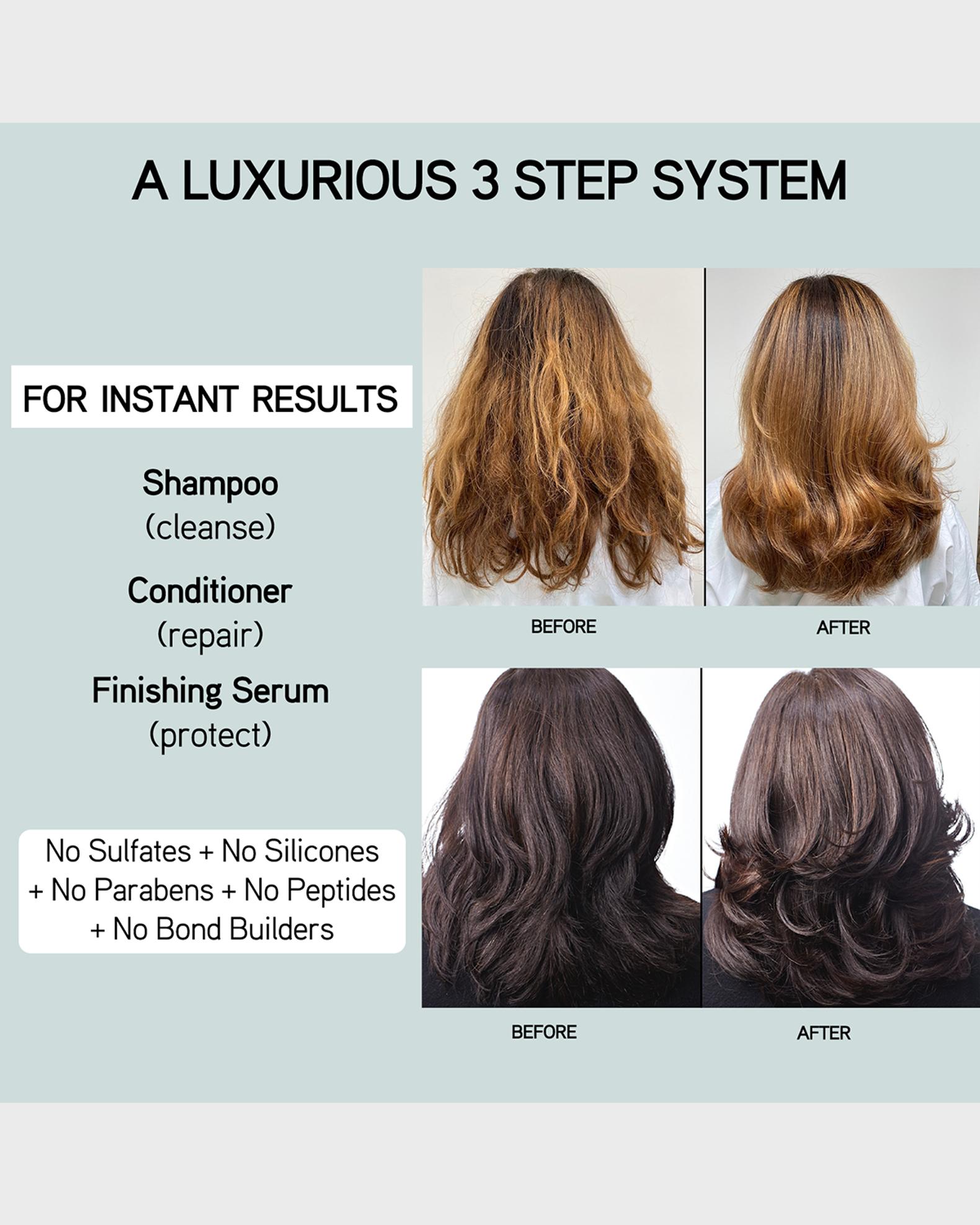 Iles Formula Conditioner Haute Performance, 6.8 oz. | Neiman Marcus