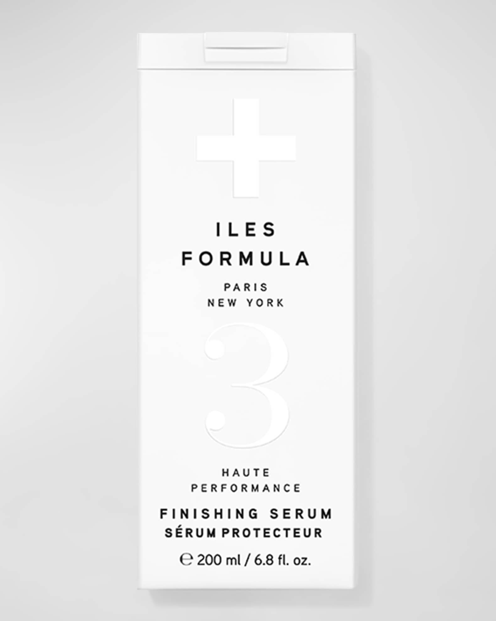 Iles 6.8 oz. Iles Formula Finishing | Neiman Marcus