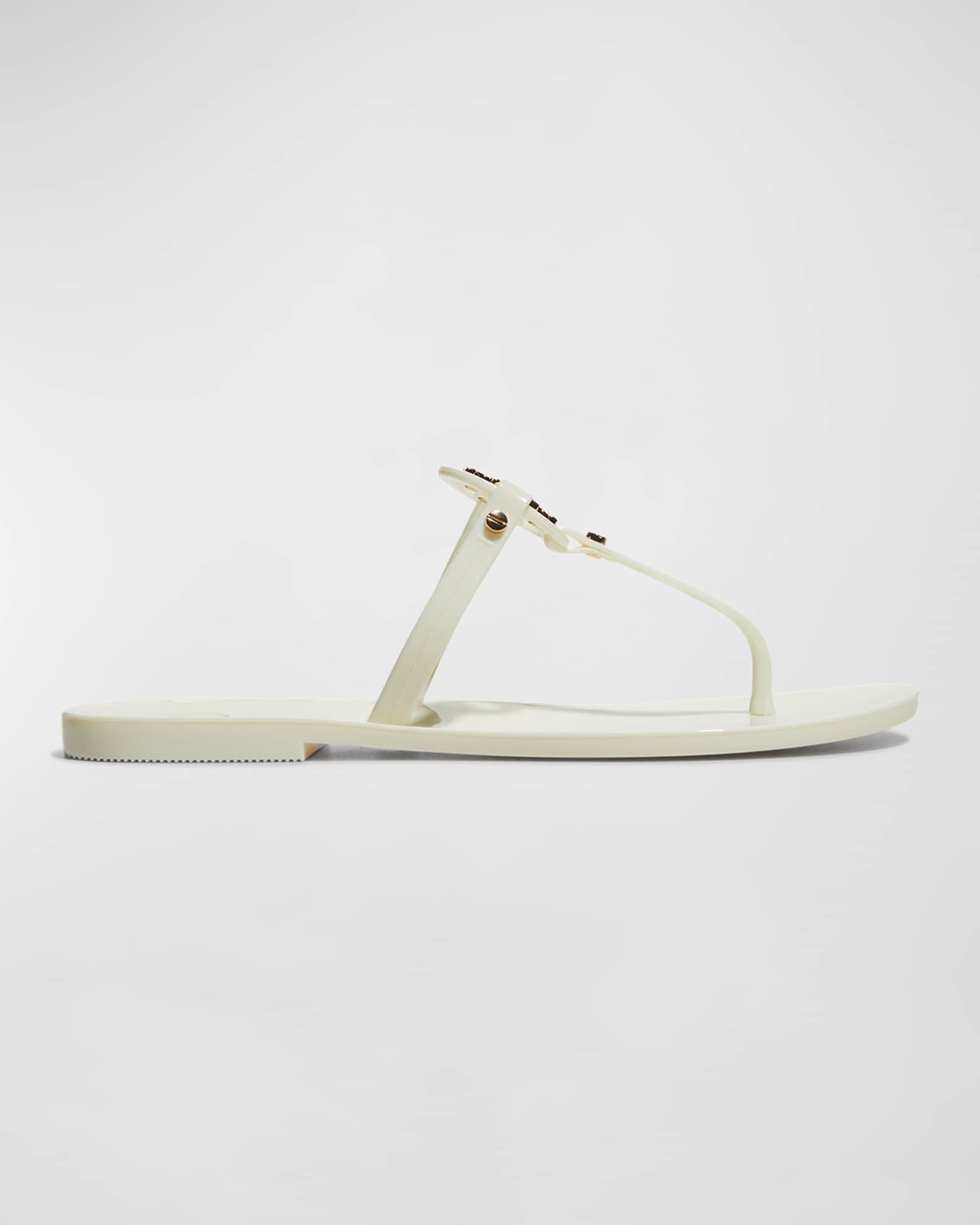 Neiman marcus tory burch sandals hot sale