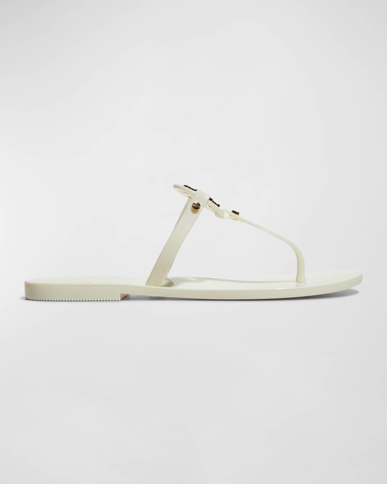 Mini Miller Jelly Sandal: Women's Designer Sandals