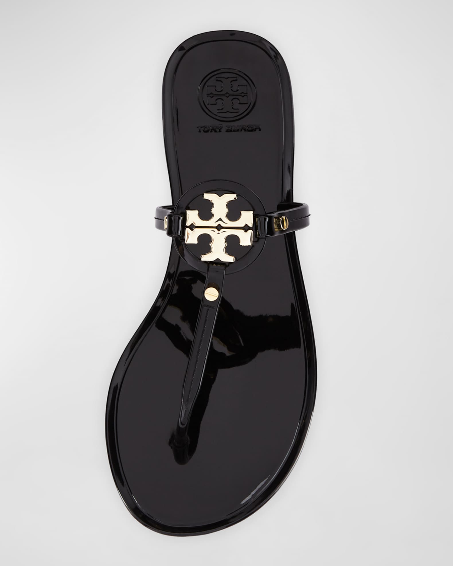 tory burch mini miller sandals sale