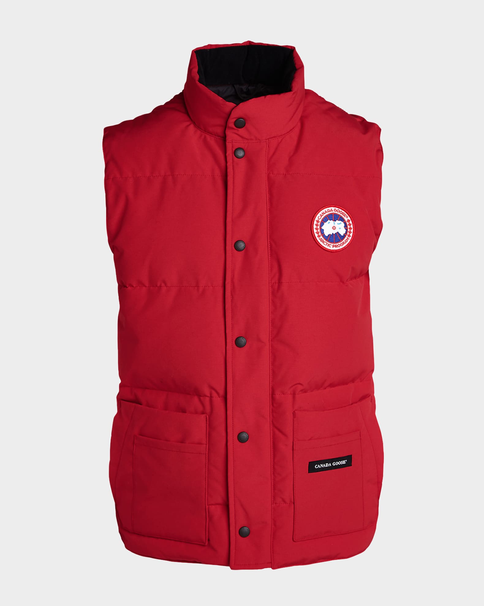 Freestyle gilet hot sale