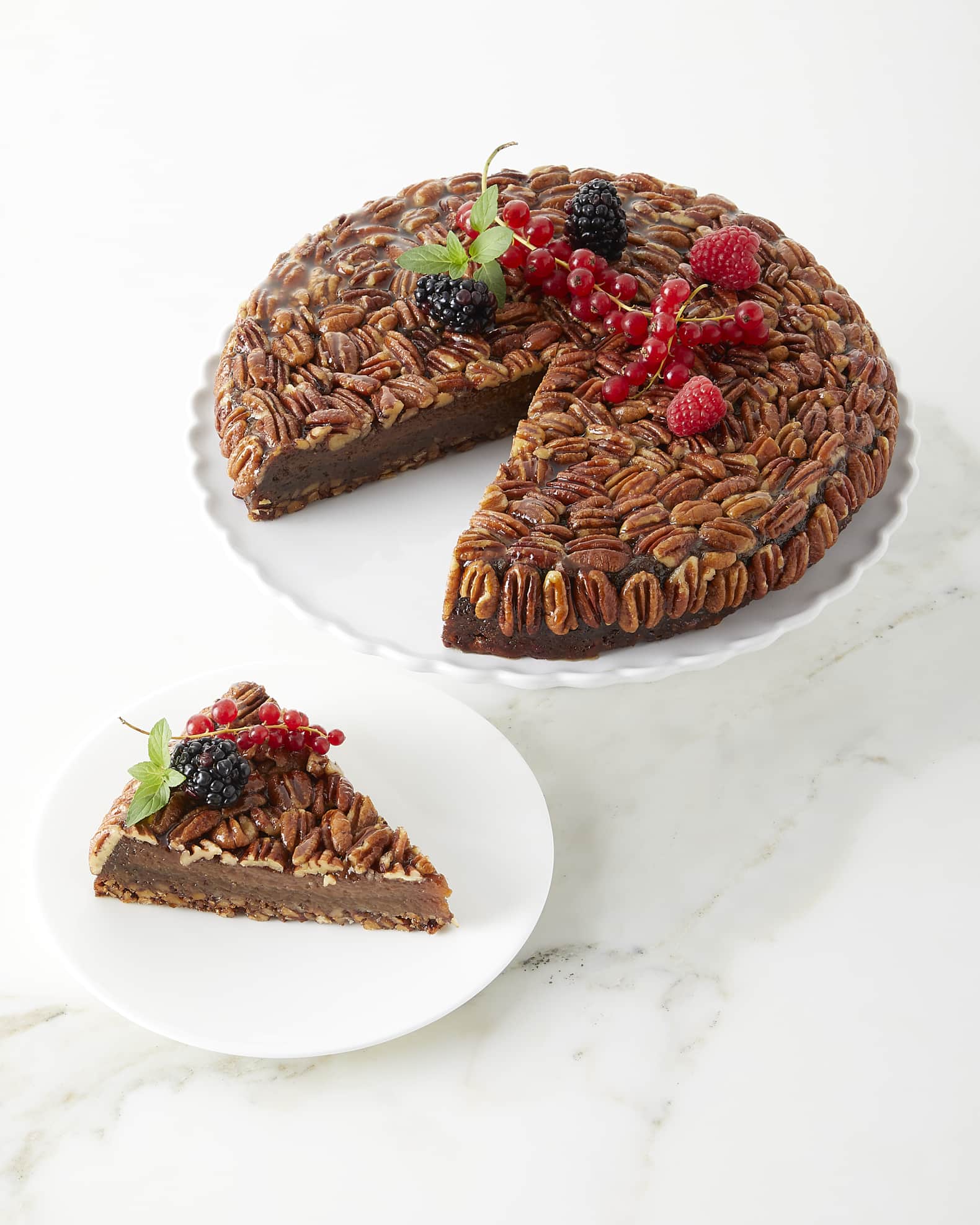 Gaido's Famous Pecan Pie, For 12 People 0
