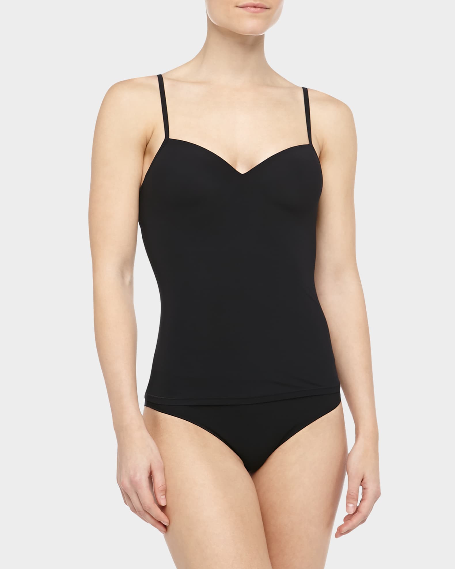 Allure Bra Camisole 0