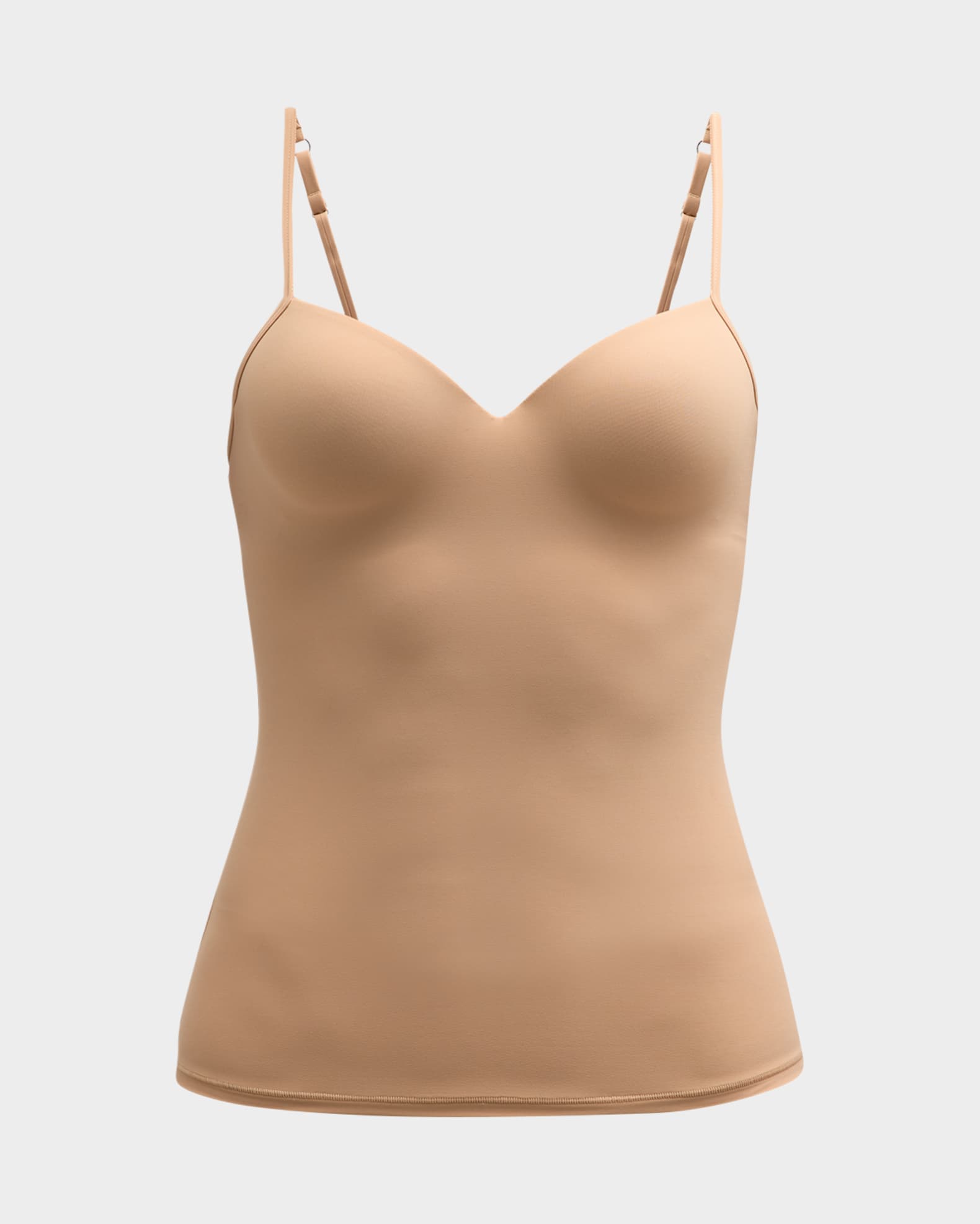 Allure Bra Camisole 0