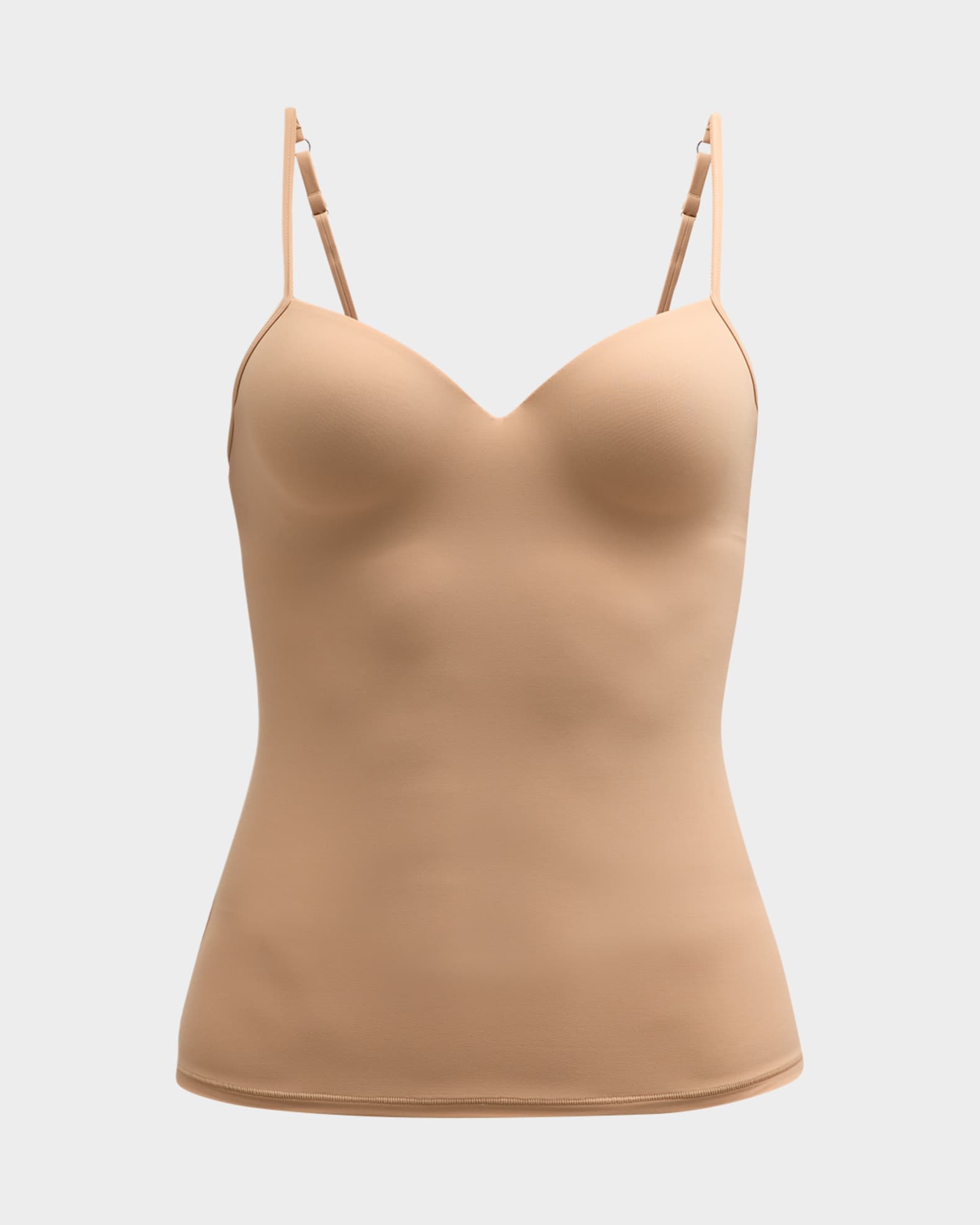 Hanro Allure Built-In Bra Camisole