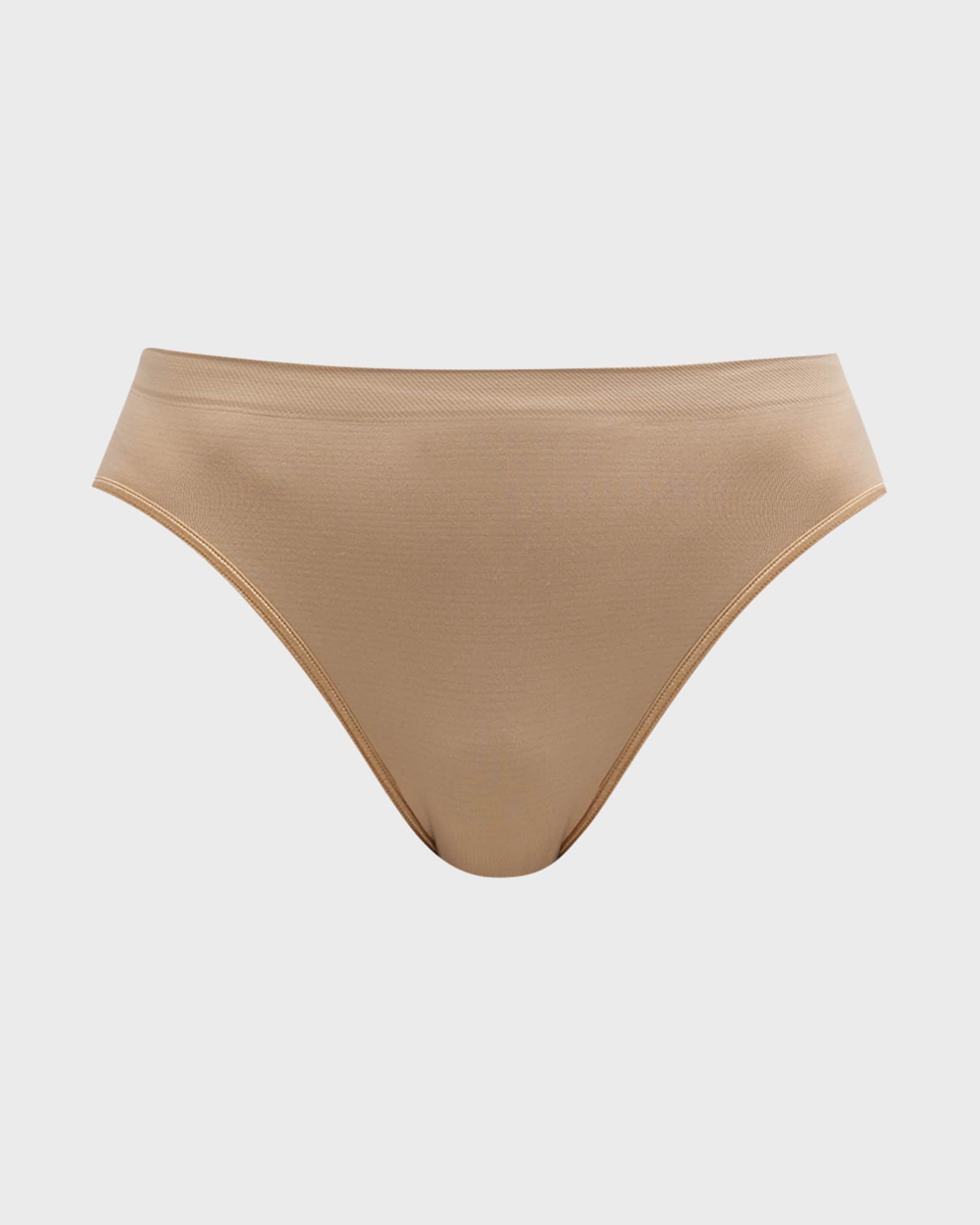 Touch Feeling High-Cut Briefs 0