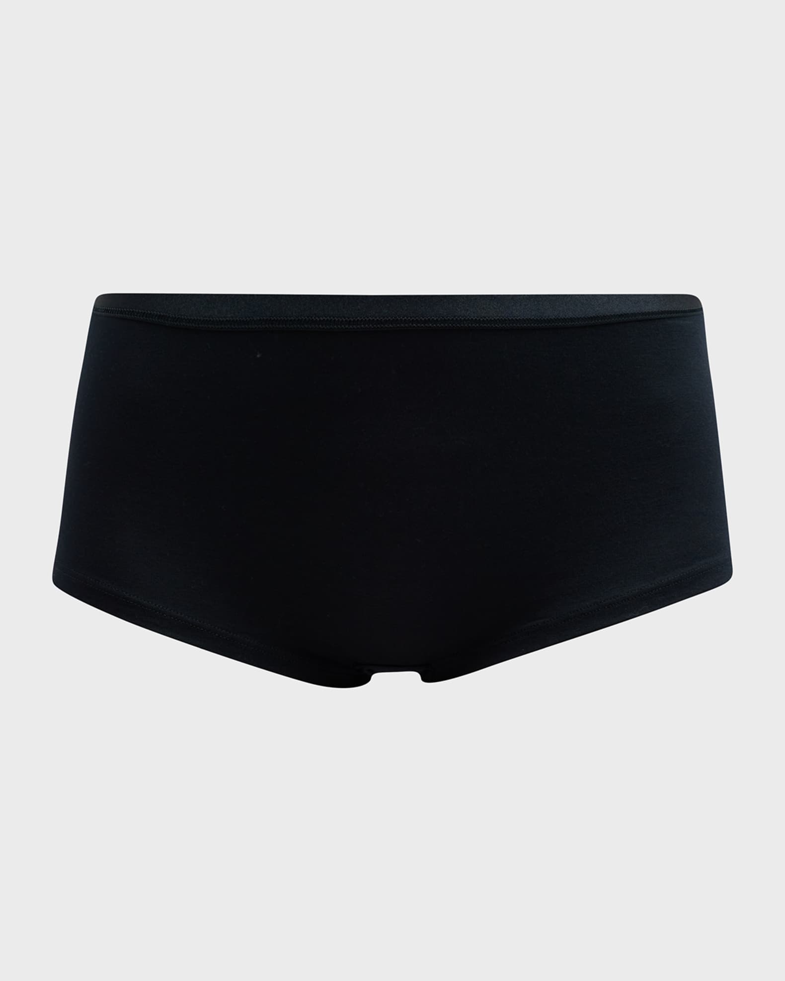 Soft Touch Boyleg Briefs 0