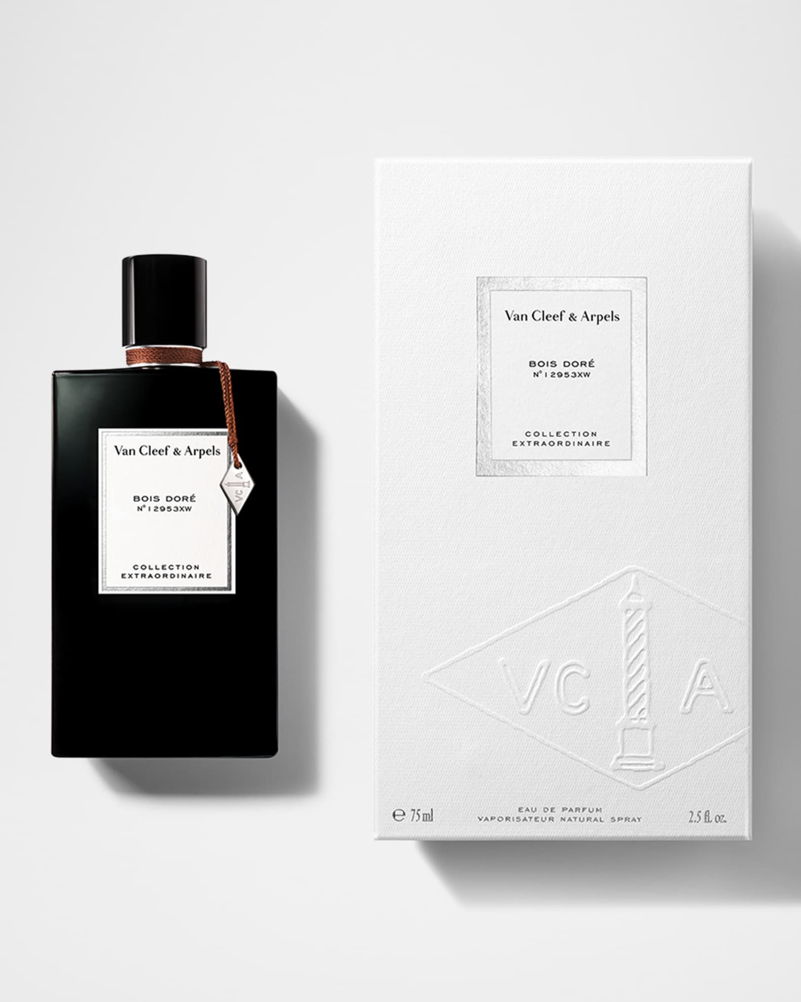 Van cleef arpels bois dore on sale